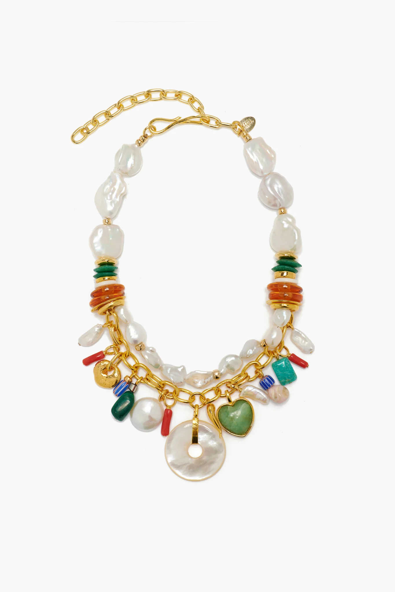 Multi Vista Necklace - Image 2