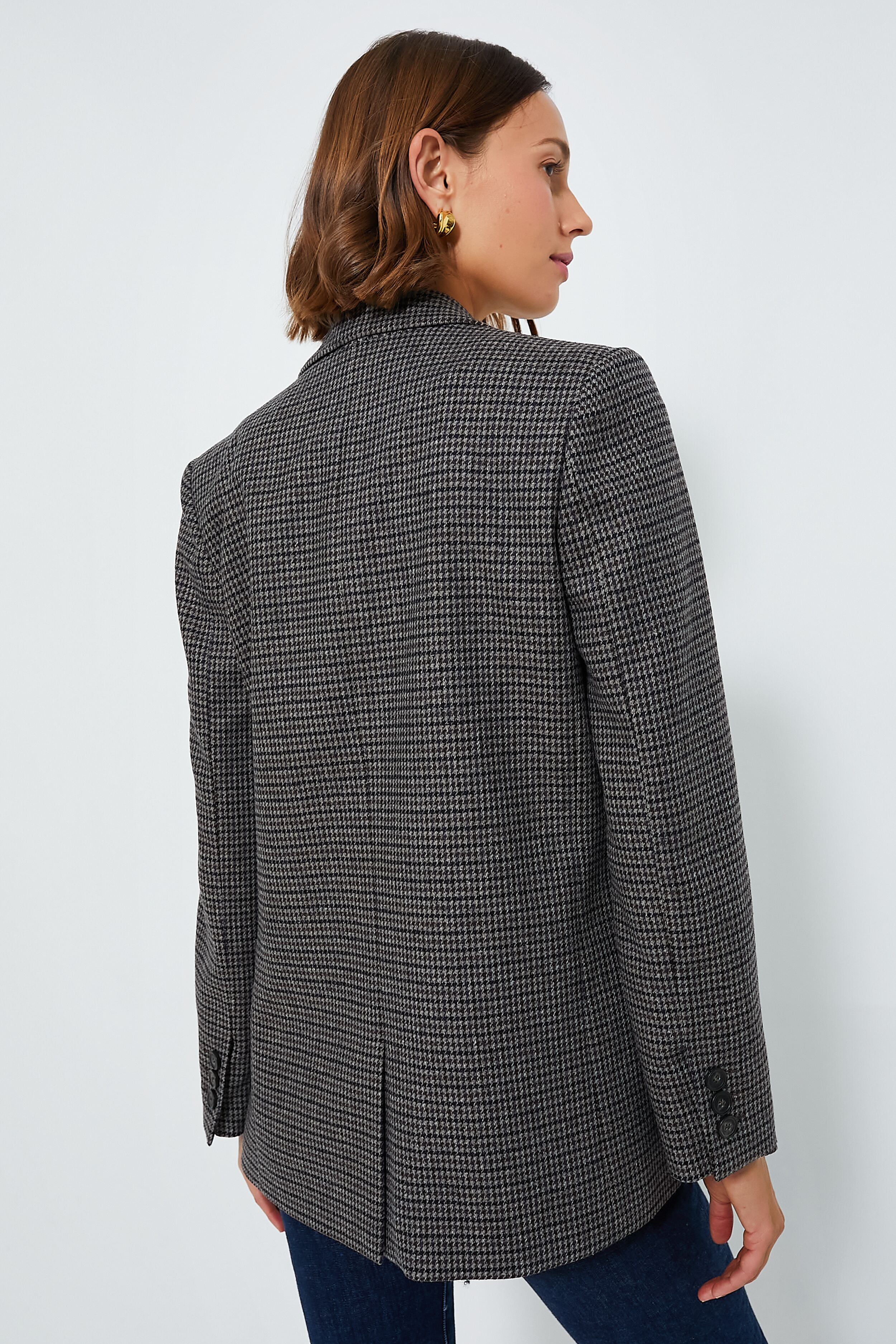 Multicolor Tilia Blazer - Image 4