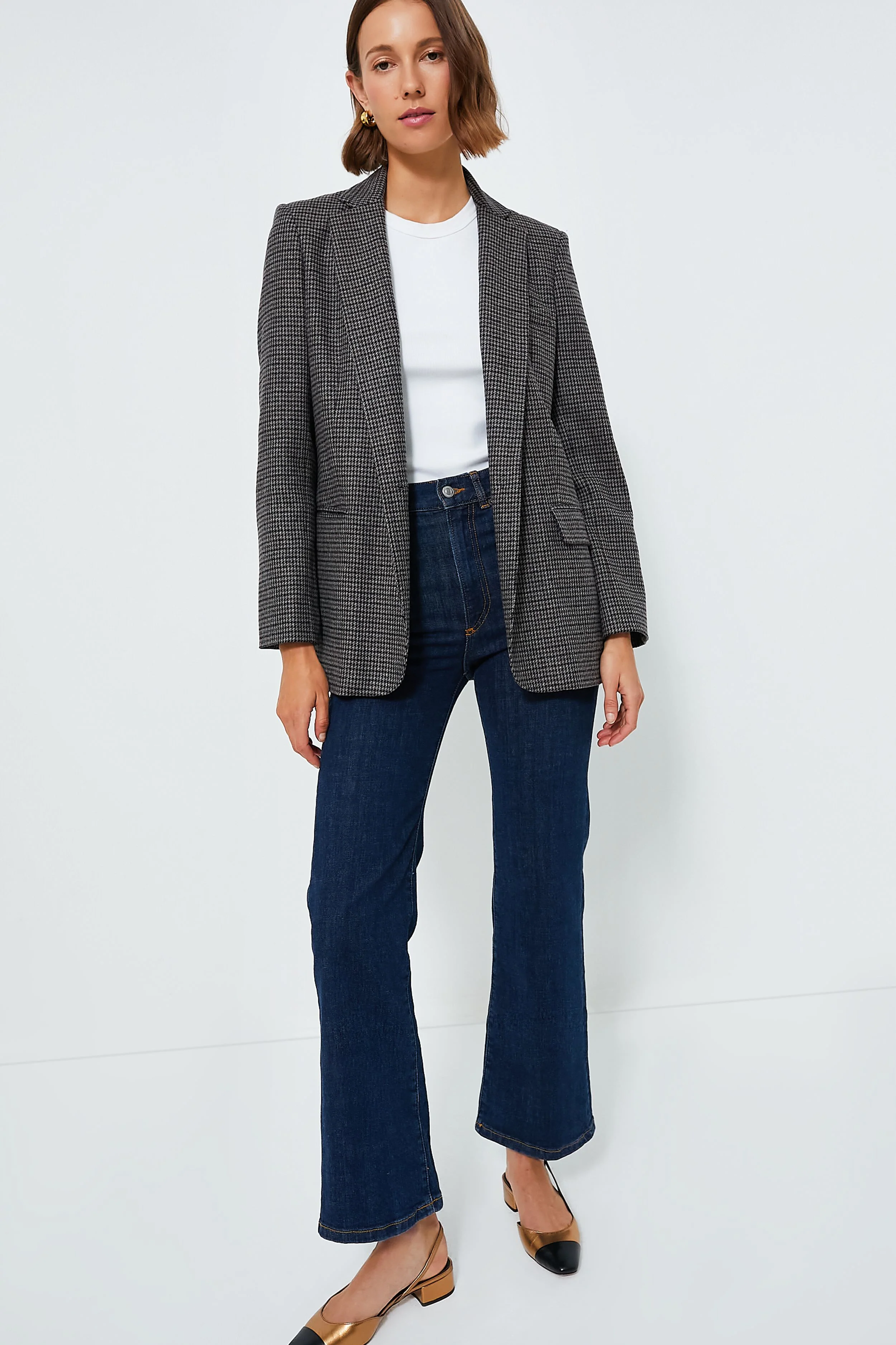 Multicolor Tilia Blazer - Image 6