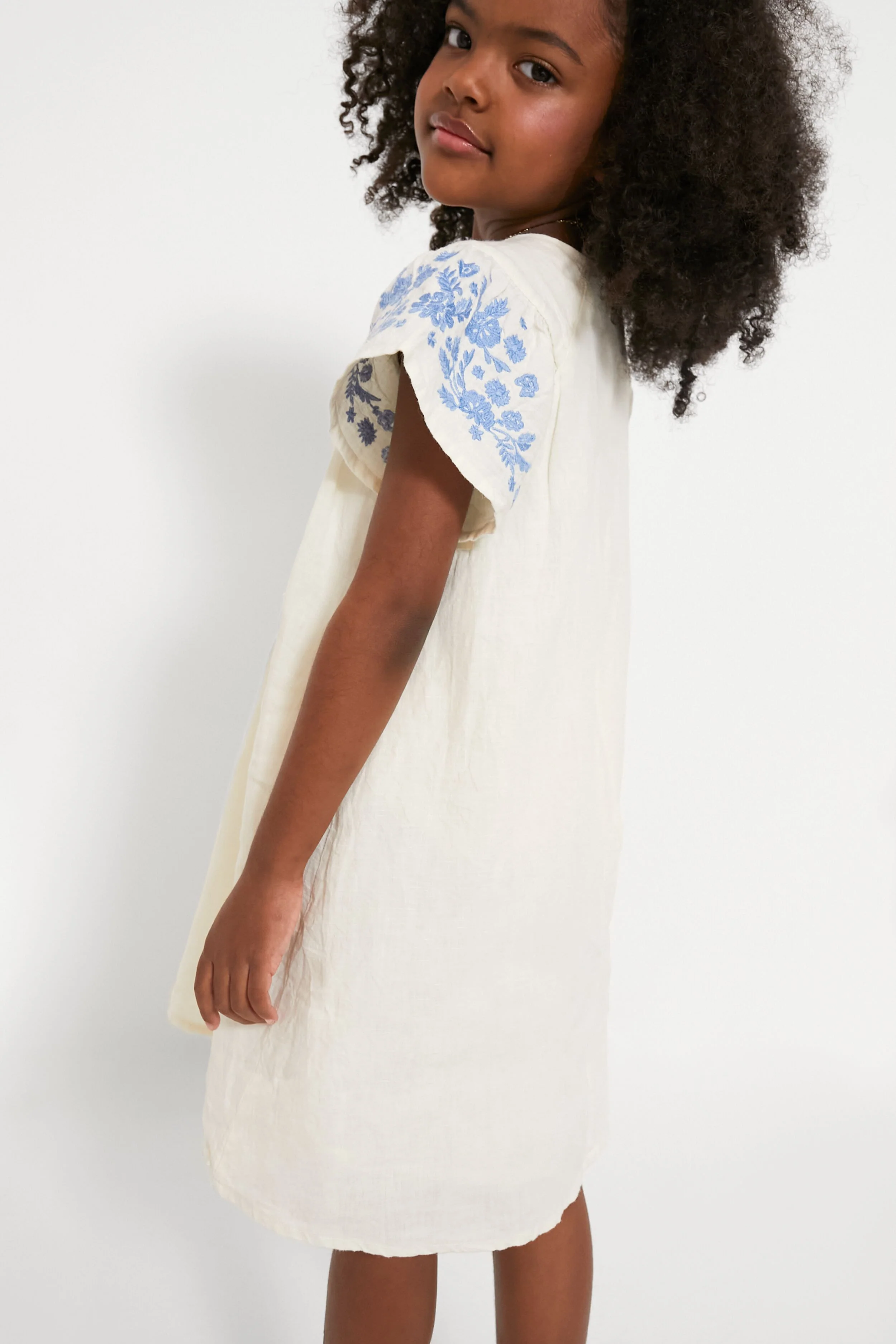Nacre Dress - Image 2