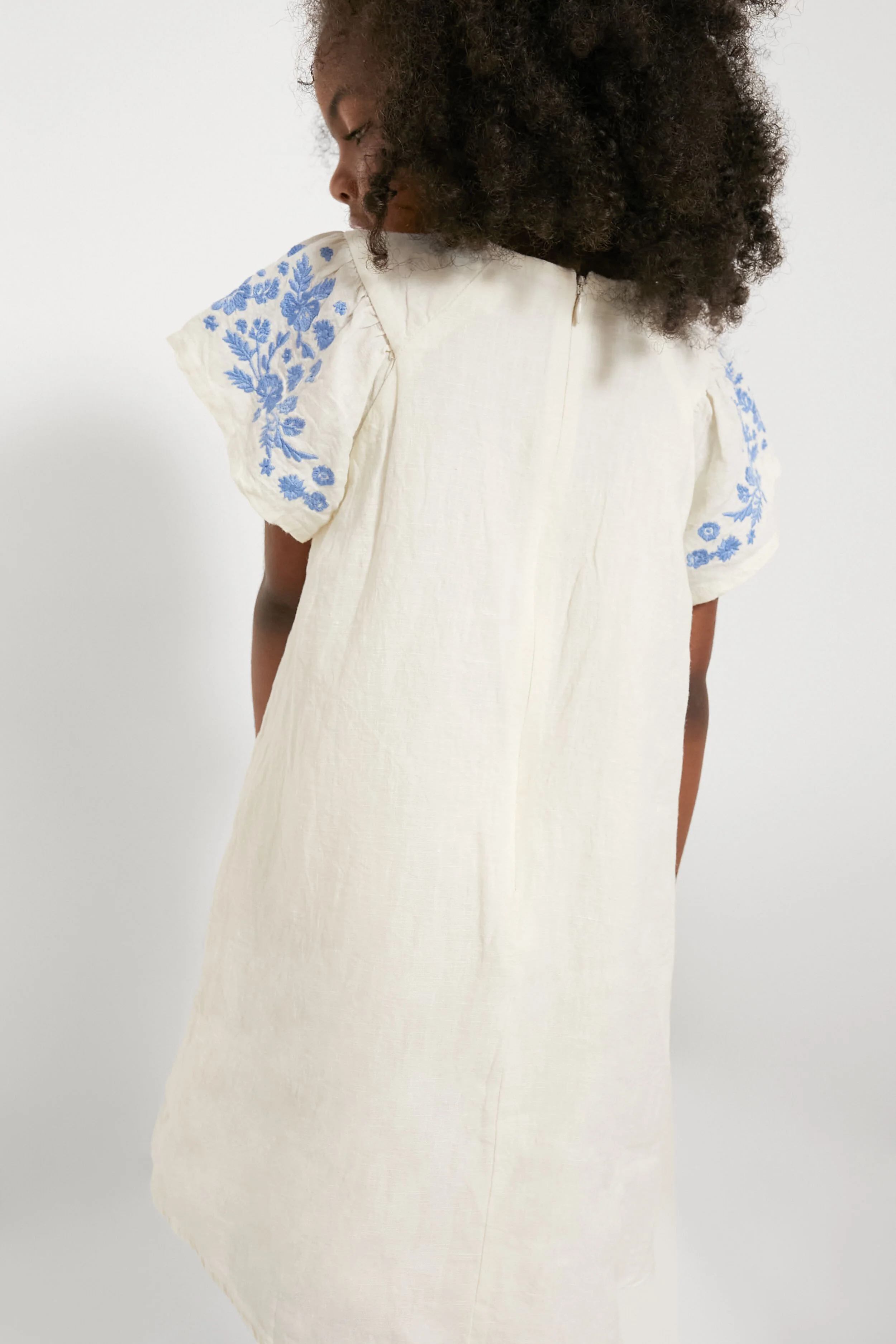 Nacre Dress - Image 3