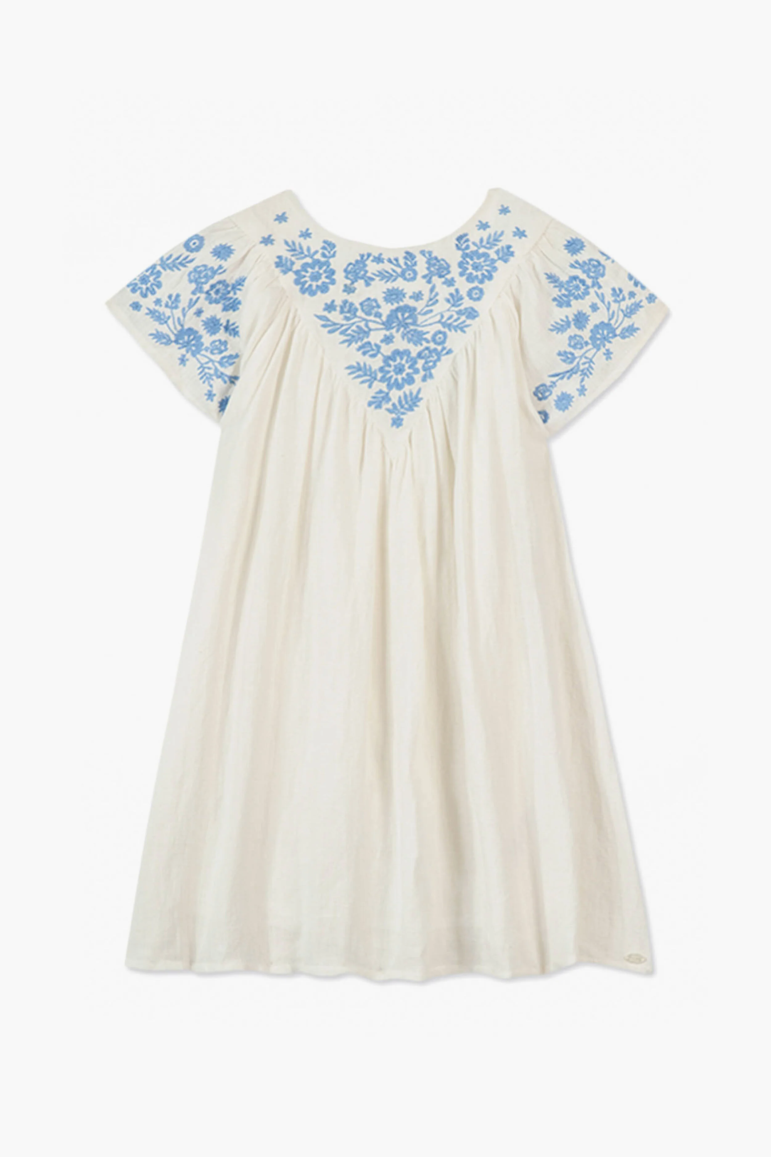 Nacre Dress - Image 4