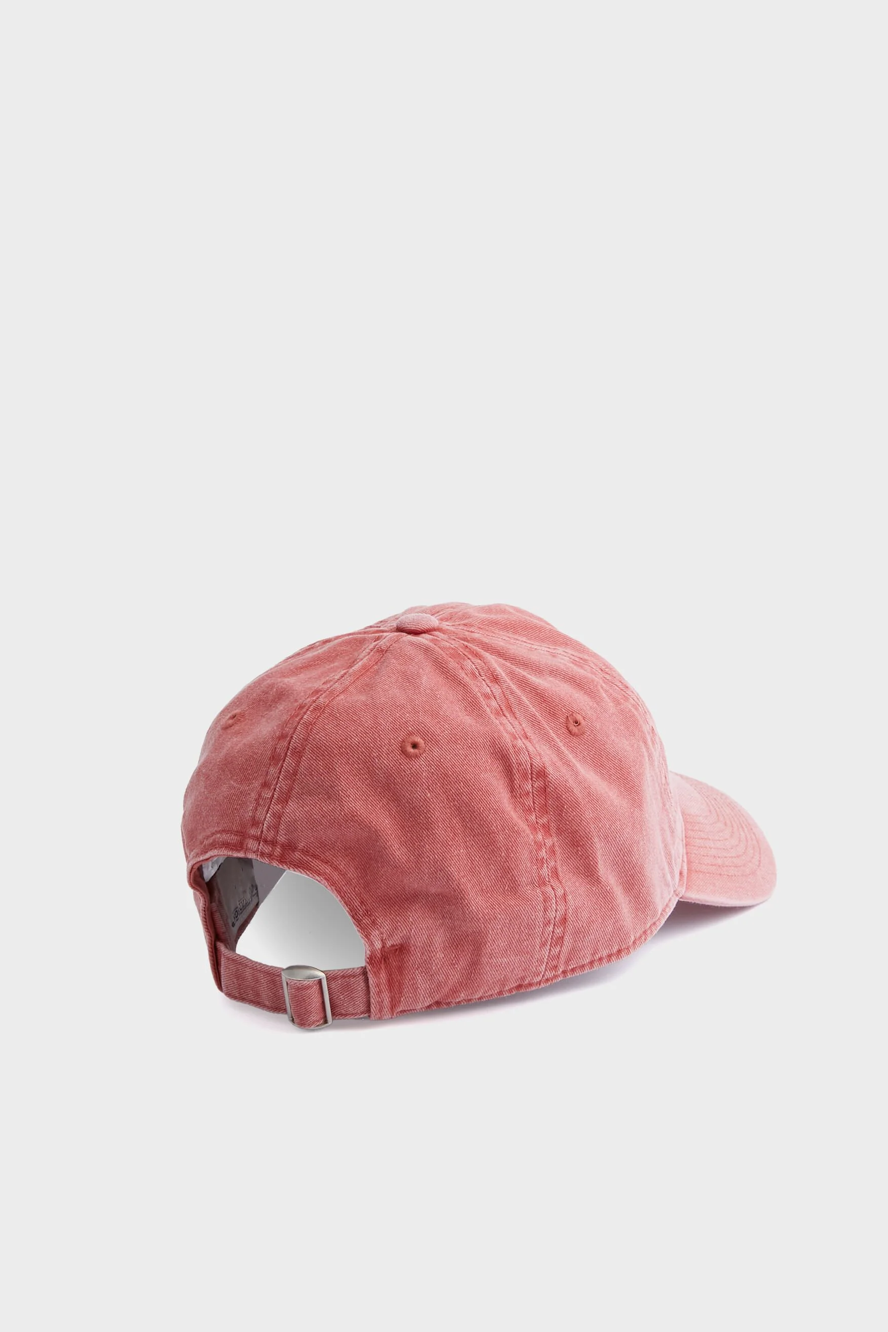 Nantucket Red Hydrangea Needlepoint Hat - Image 5