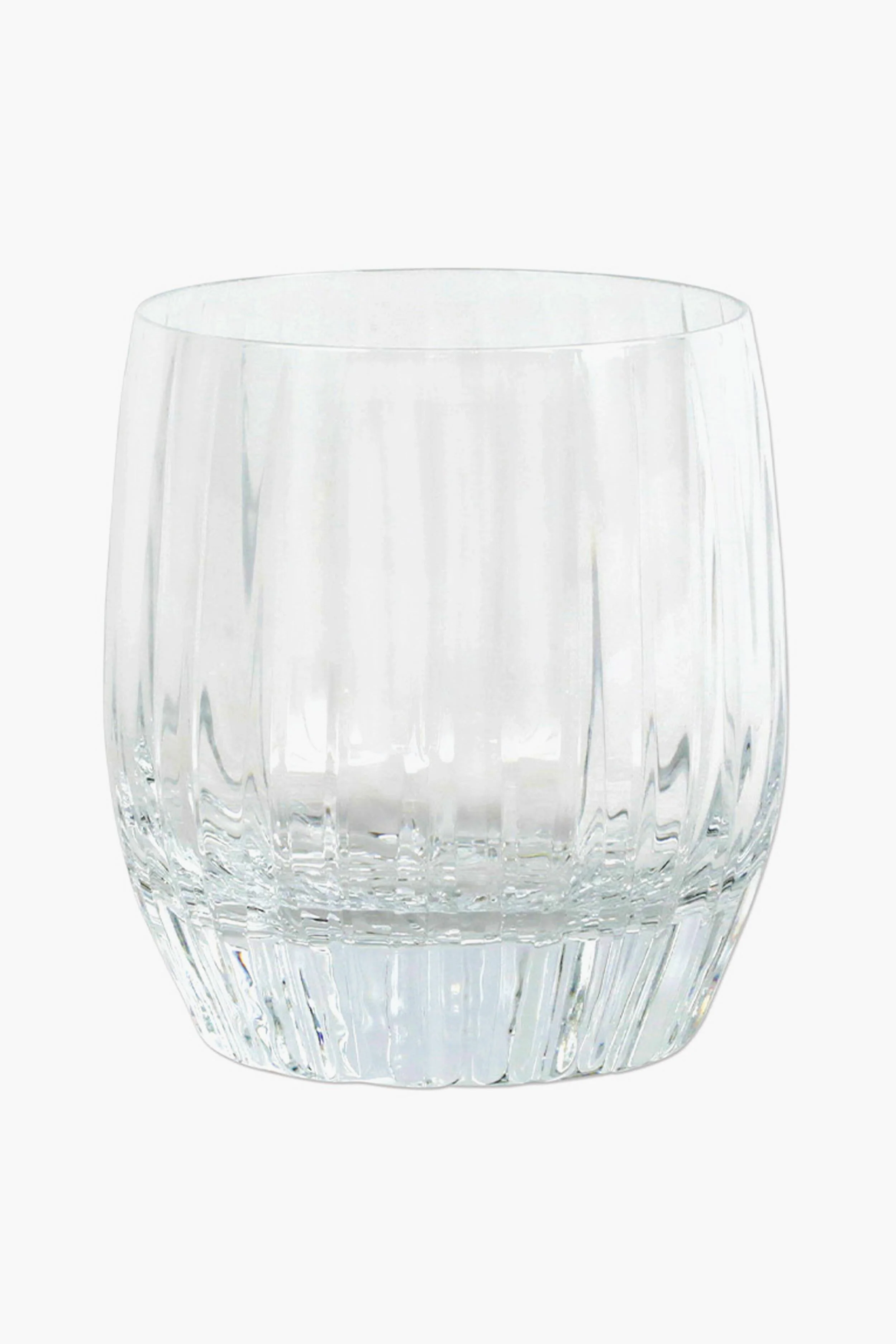 Natalia Double Old Fashioned Glass - Image 2