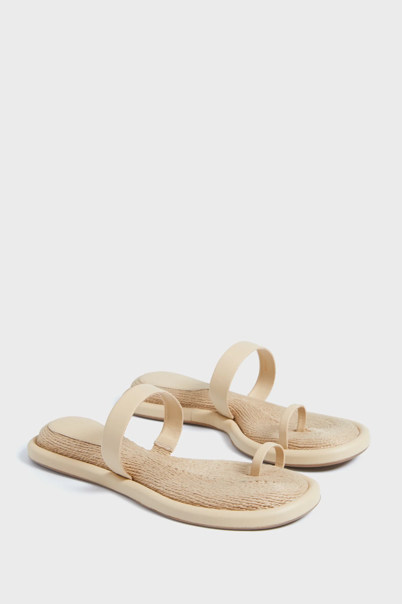 Natural Amalia Sandal - Image 4
