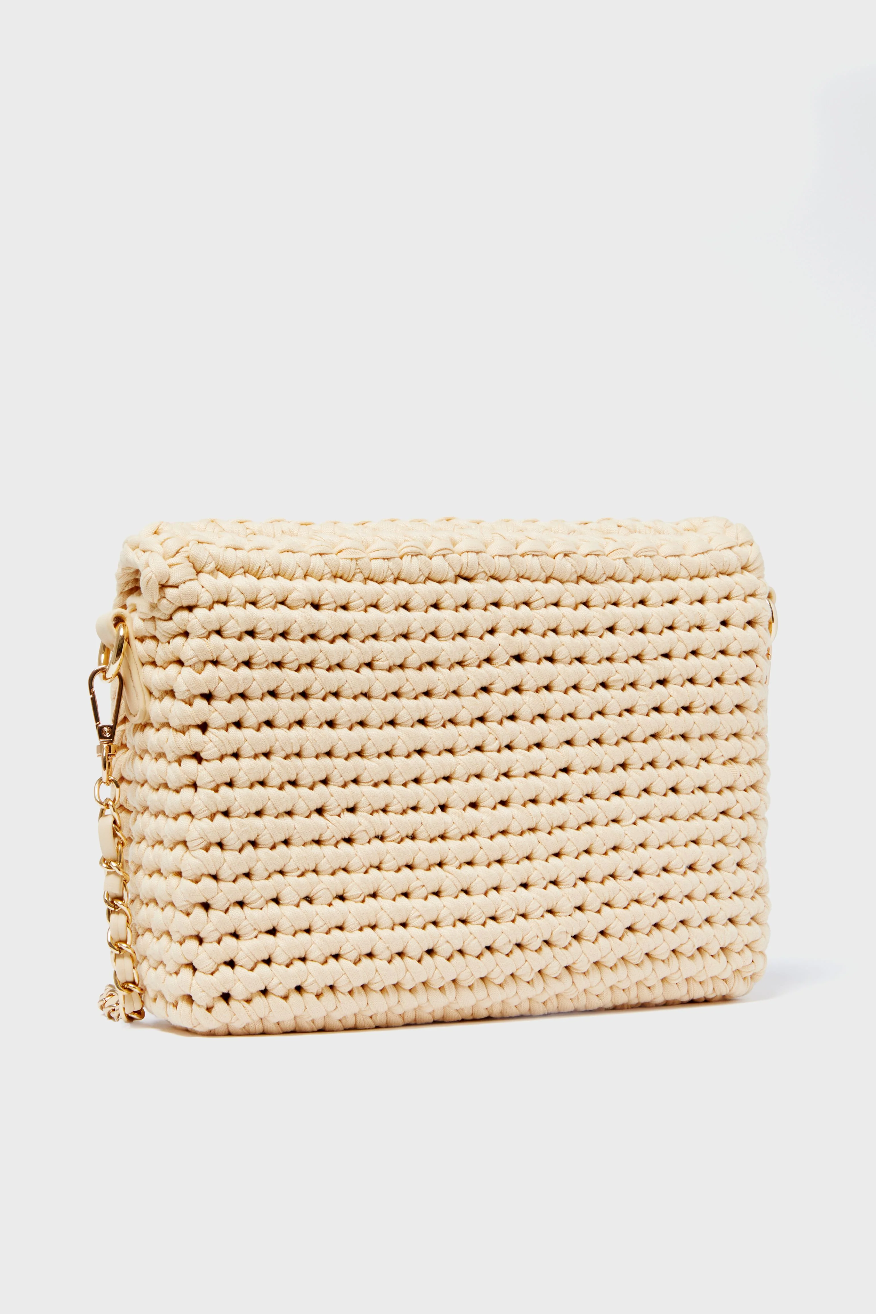 Natural Annalise Bag - Image 3