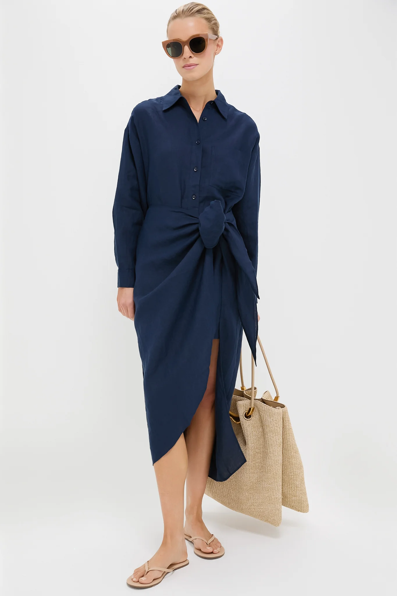 Natural Asa Tote - Image 3