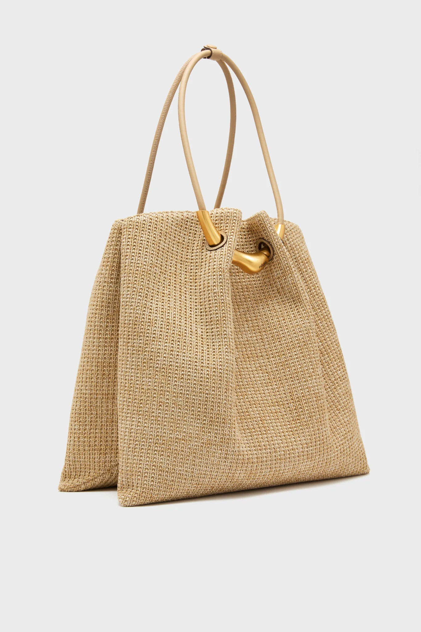 Natural Asa Tote - Image 4