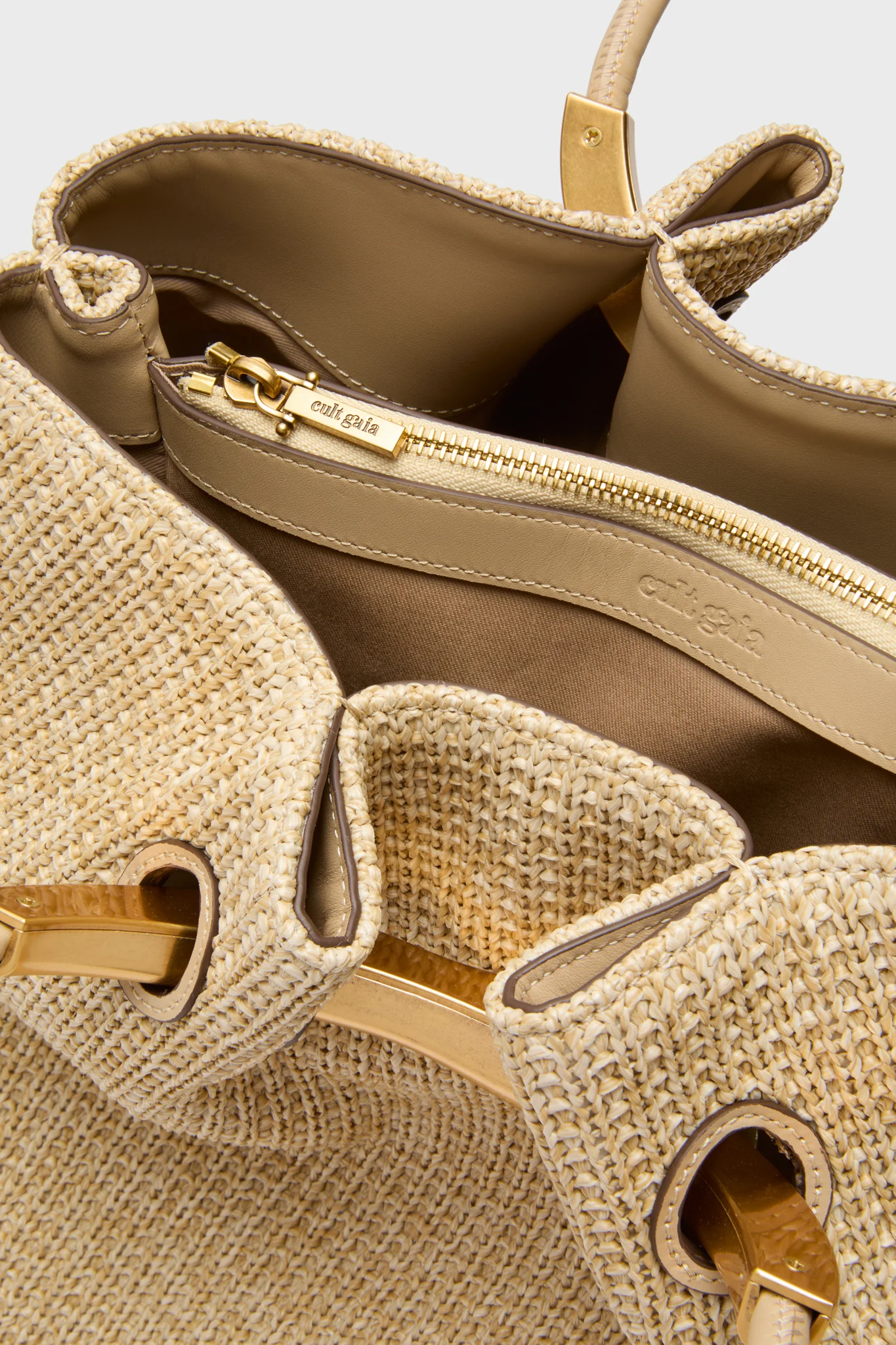 Natural Asa Tote - Image 5
