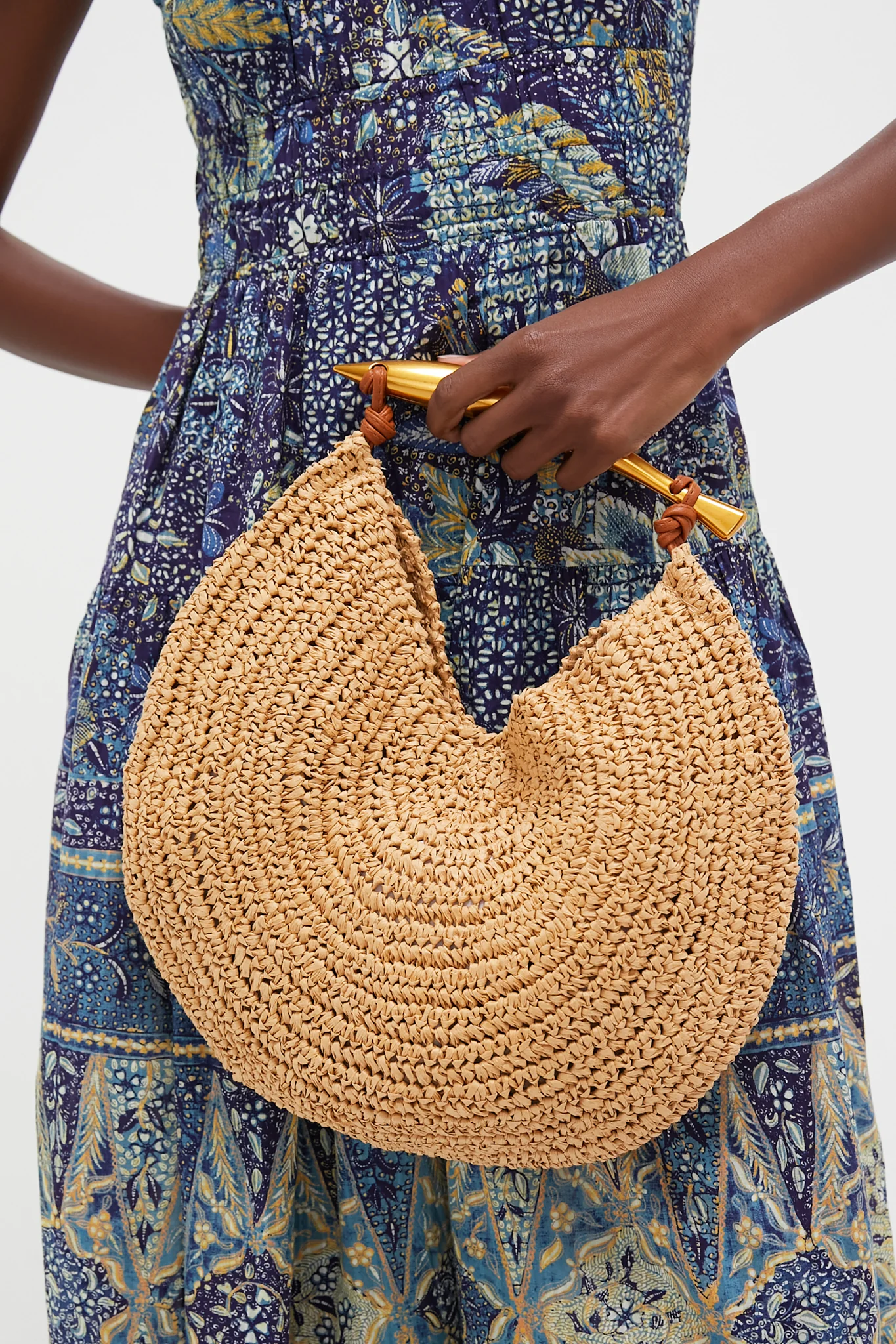 Natural Brielle Bag - Image 2