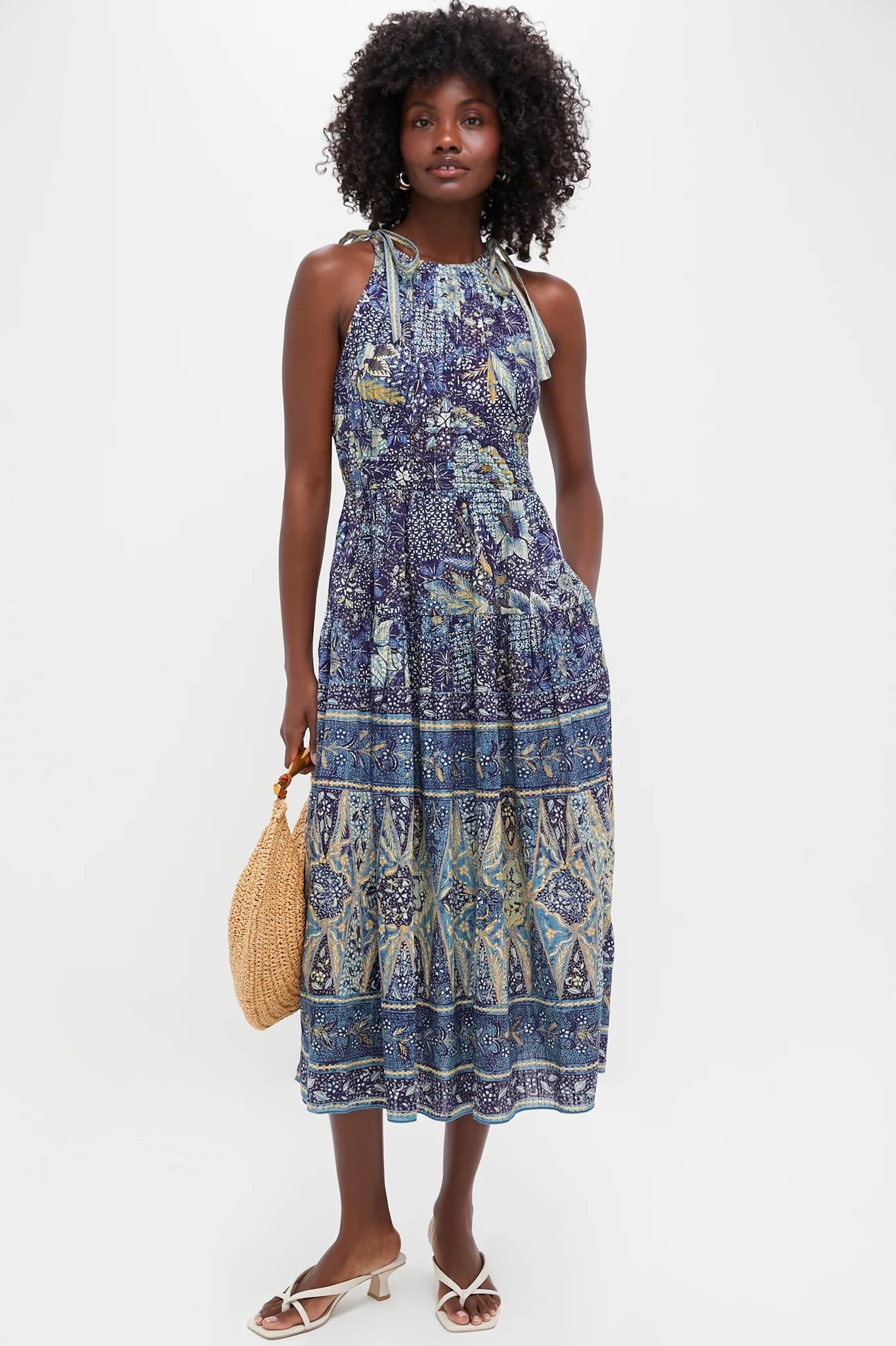 Natural Brielle Bag - Image 3