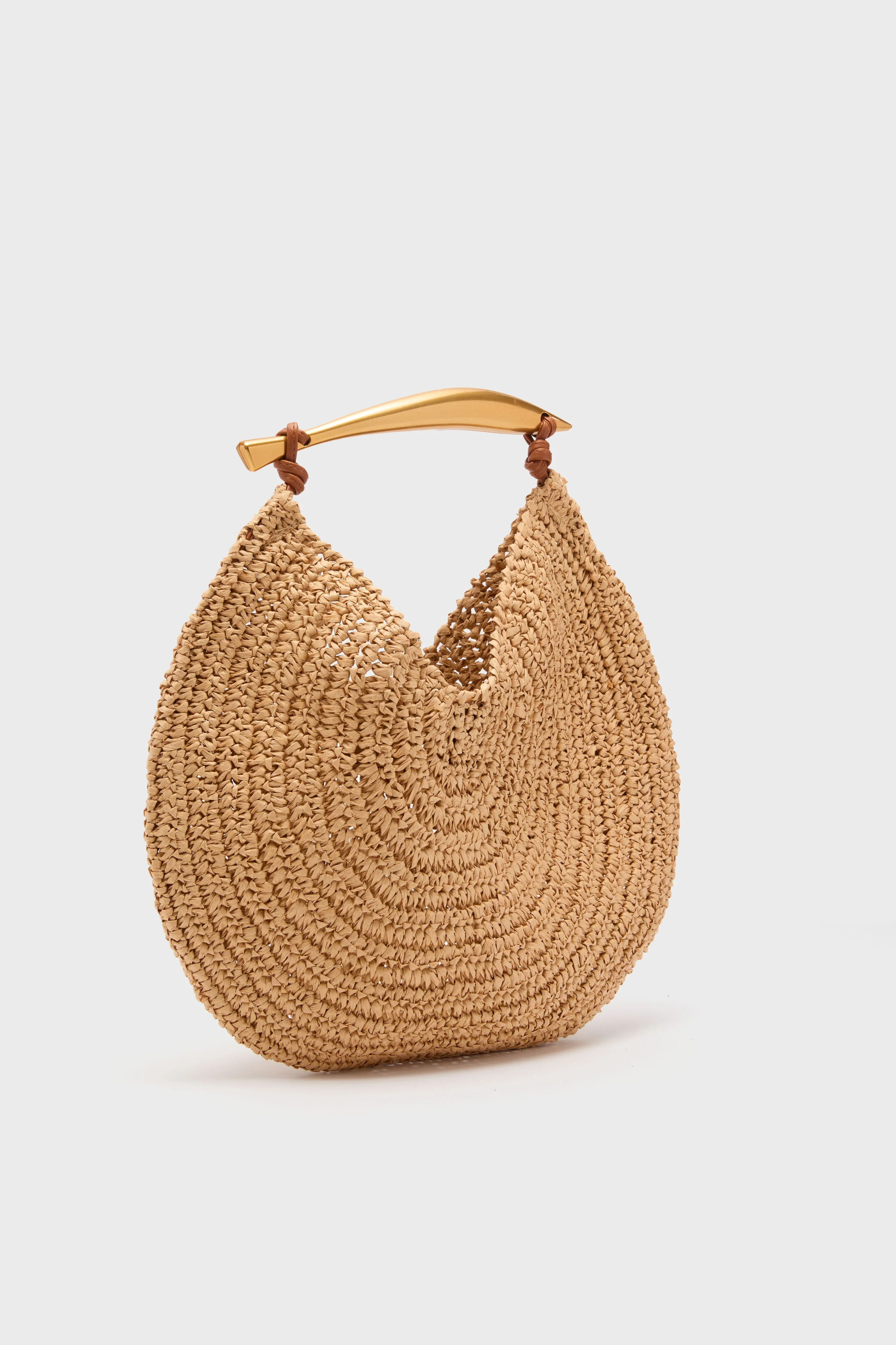 Natural Brielle Bag - Image 4