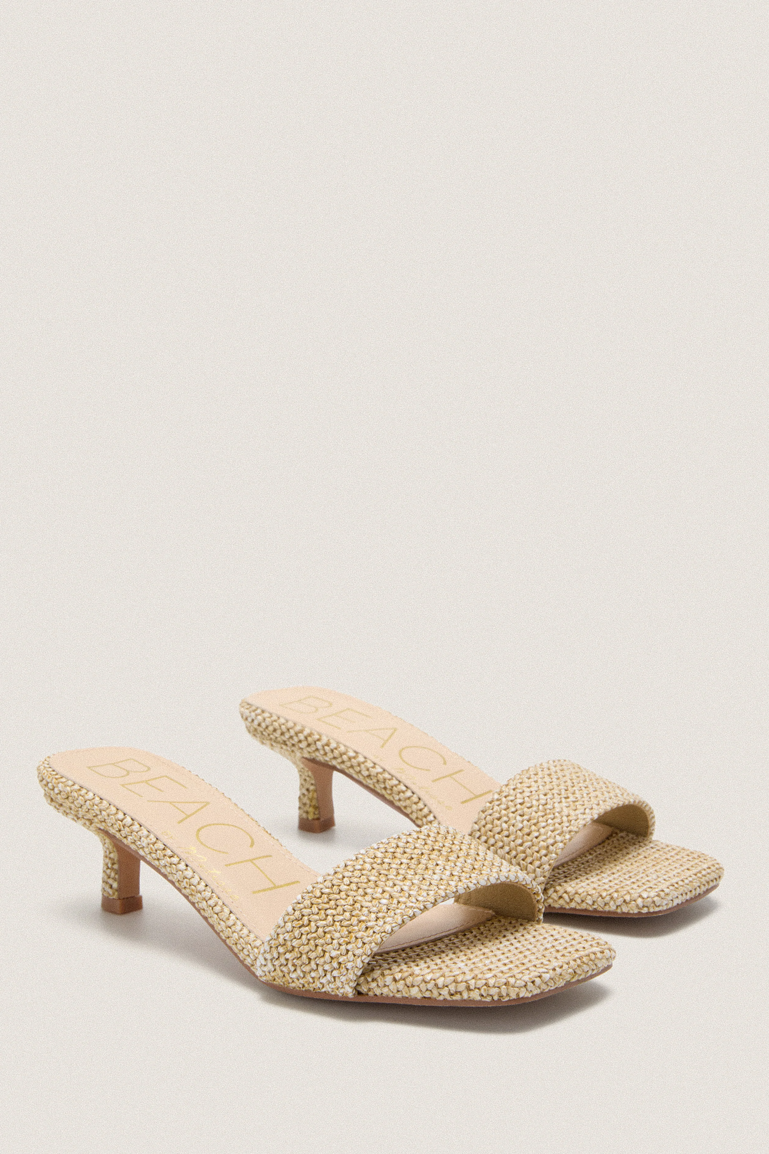 Natural Capricorn Heels - Image 4