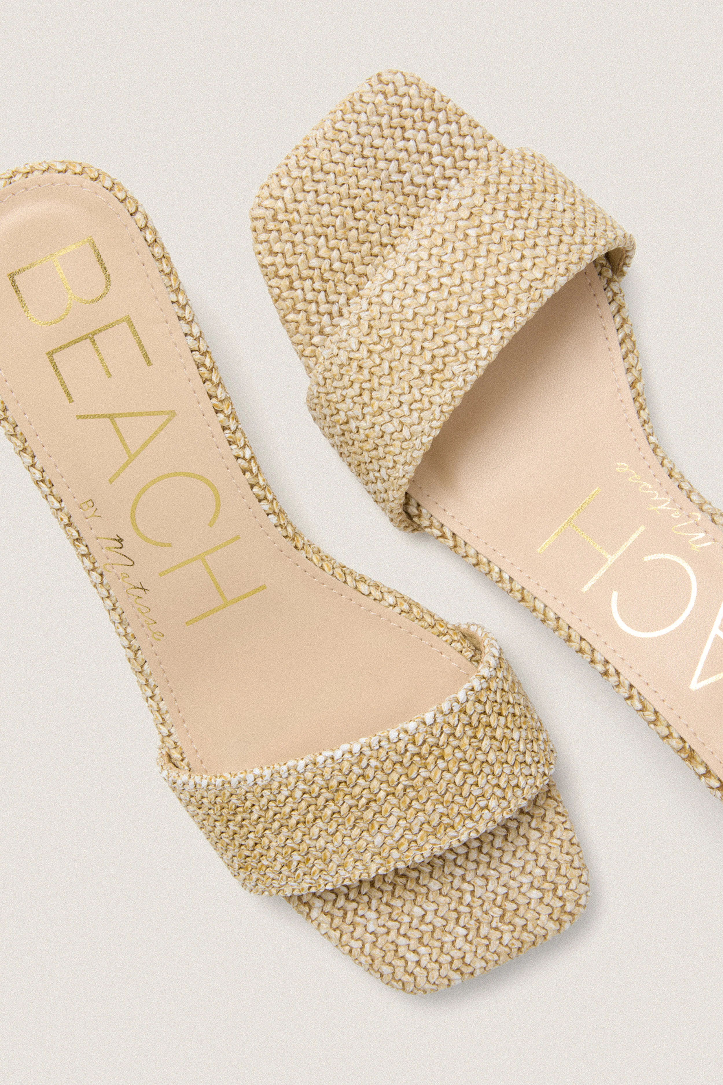 Natural Capricorn Heels - Image 5