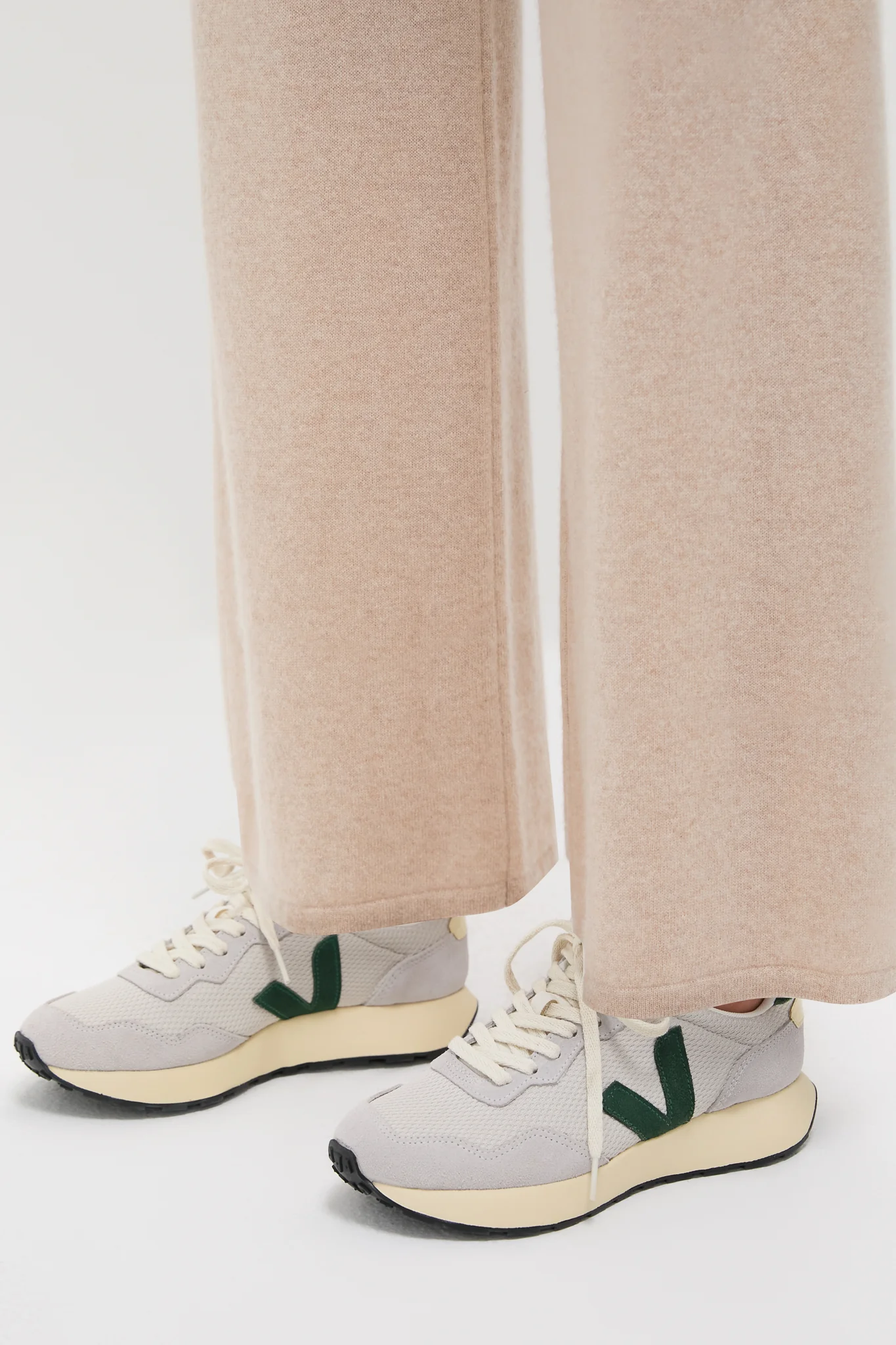 Natural Cyprus Paulistana Sneakers - Image 2