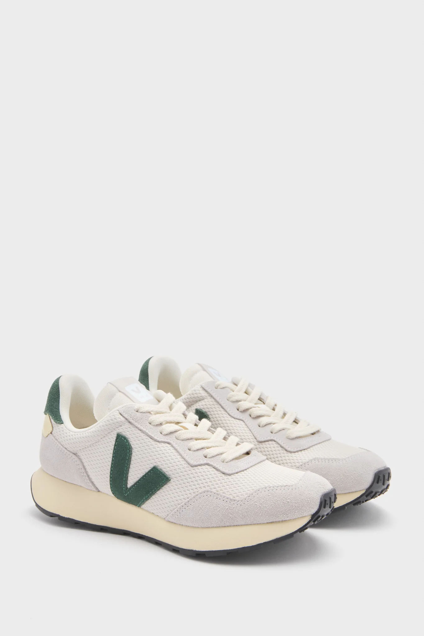 Natural Cyprus Paulistana Sneakers - Image 4