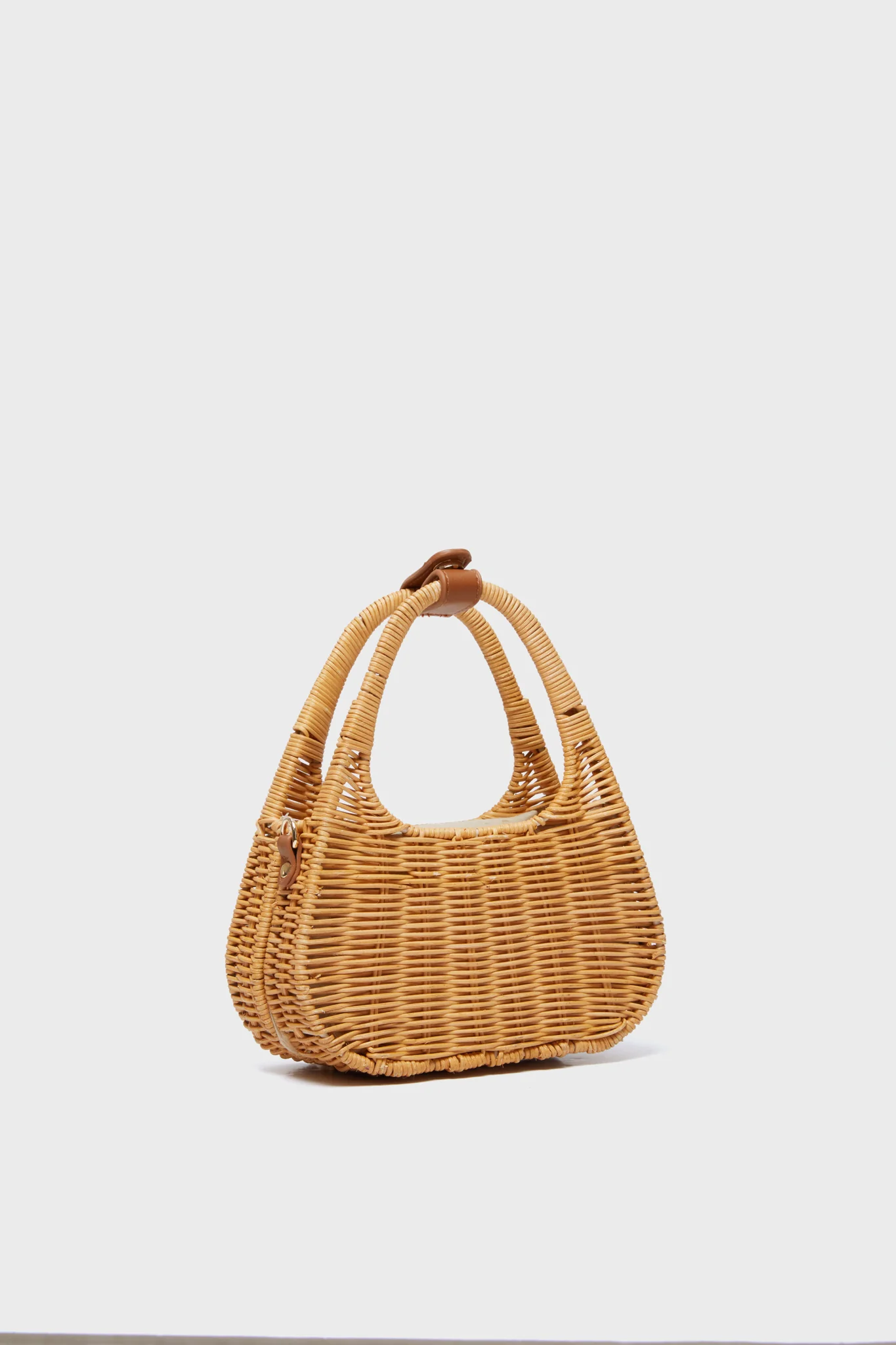 Natural Fiji Bag - Image 5
