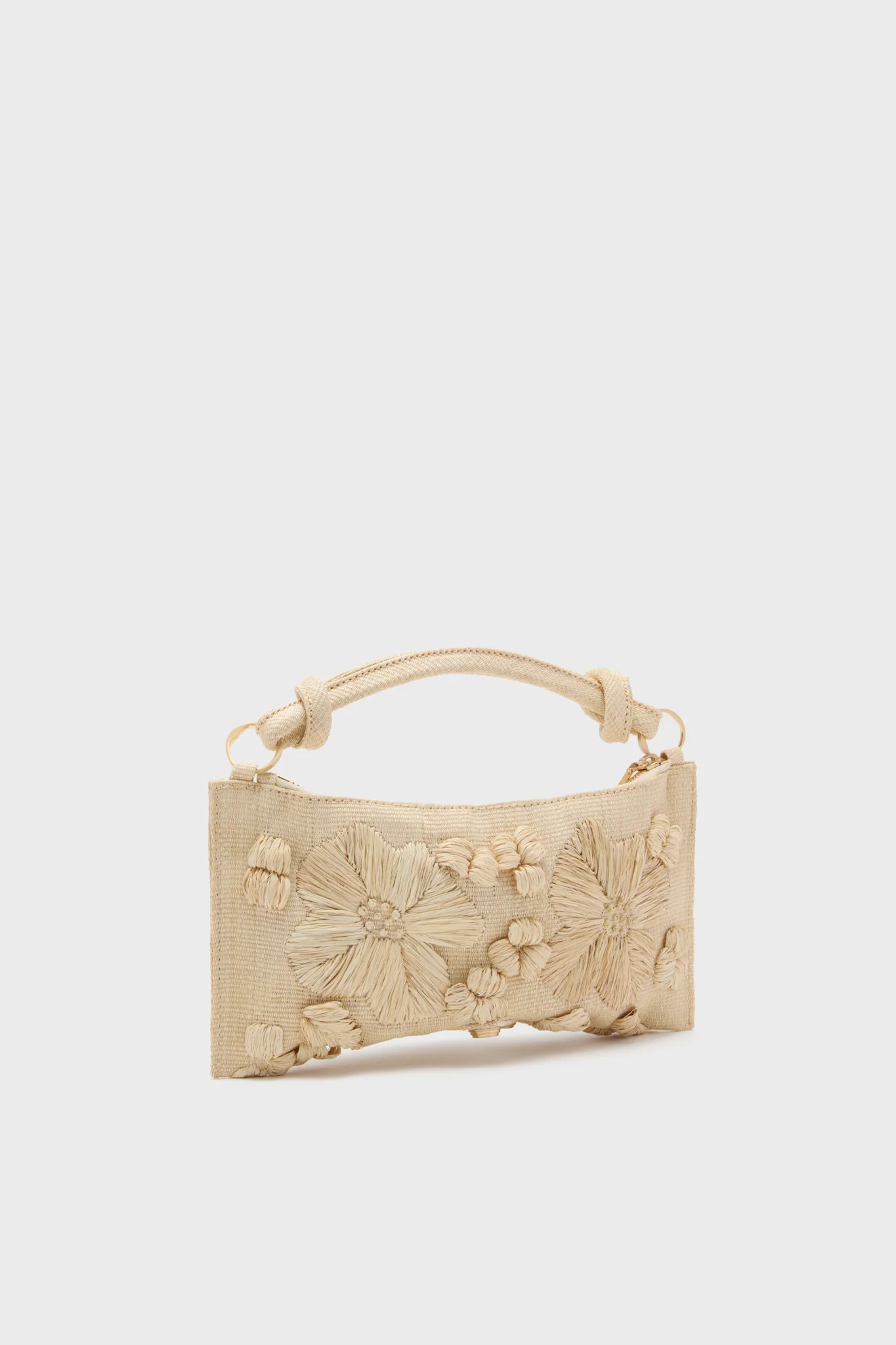 Natural Hera Nano Shoulder Bag - Image 4
