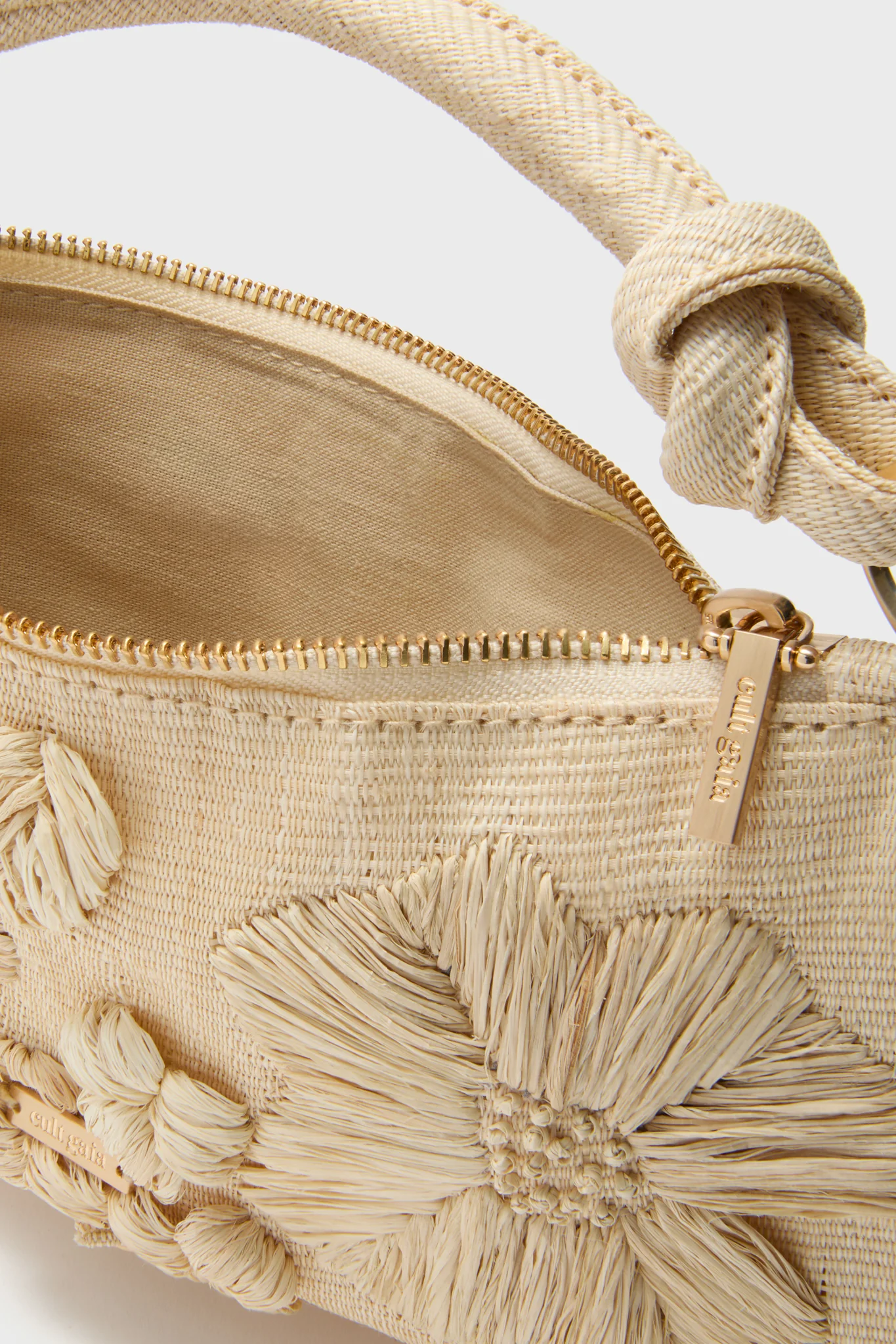 Natural Hera Nano Shoulder Bag - Image 5