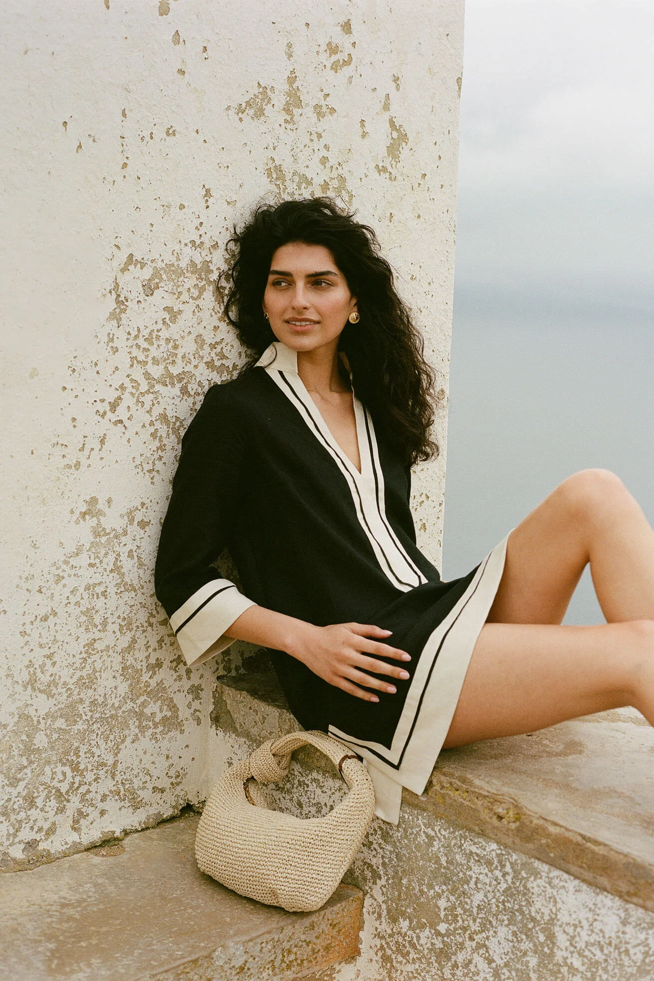 Natural Lucia Hobo - Image 2
