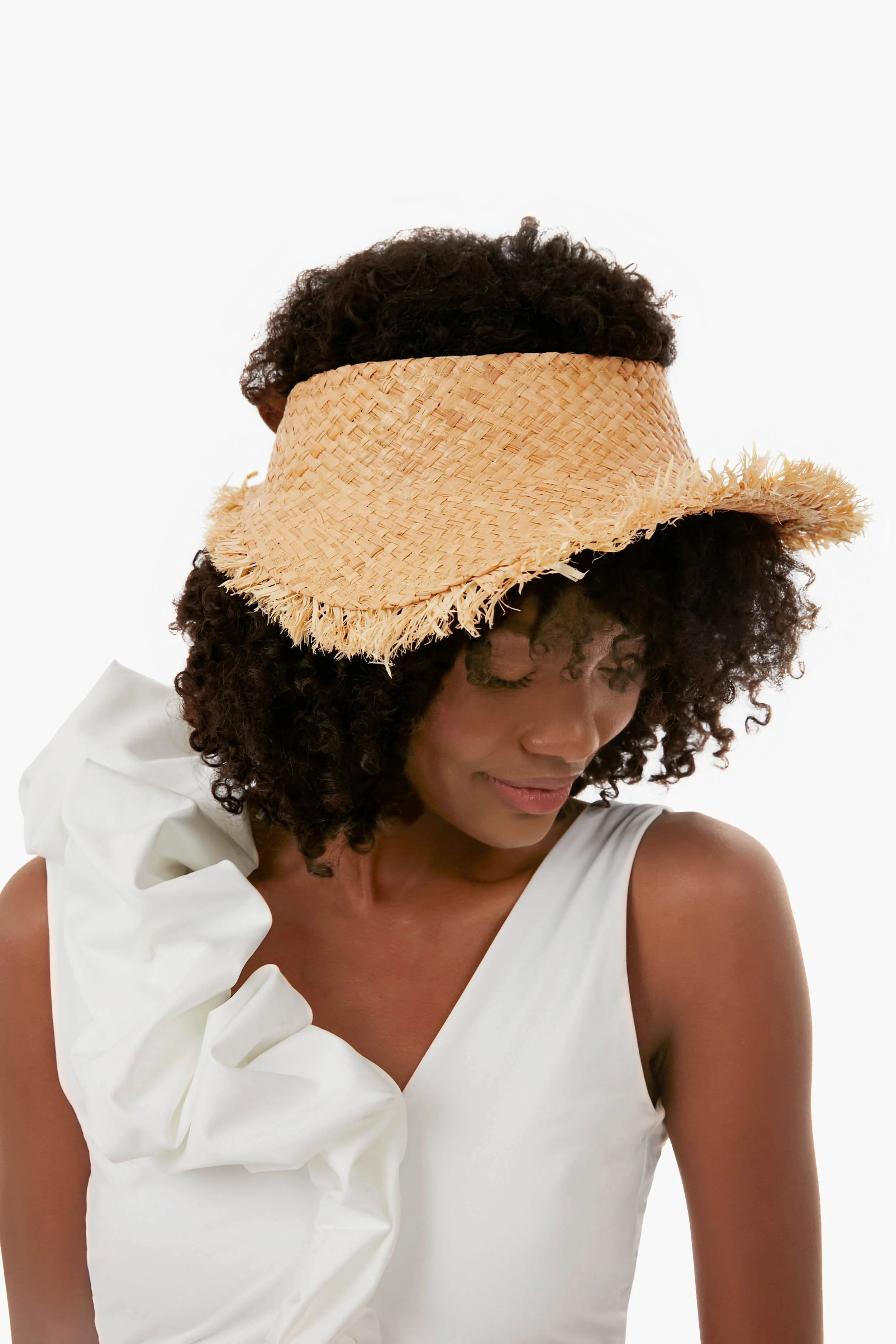 Natural Maris Visor - Image 3