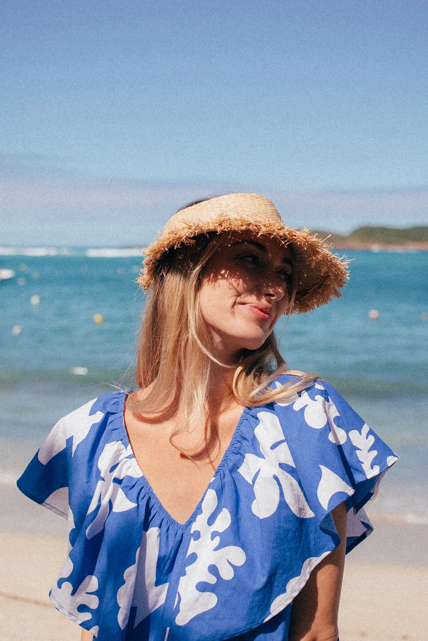 Natural Maris Visor - Image 6