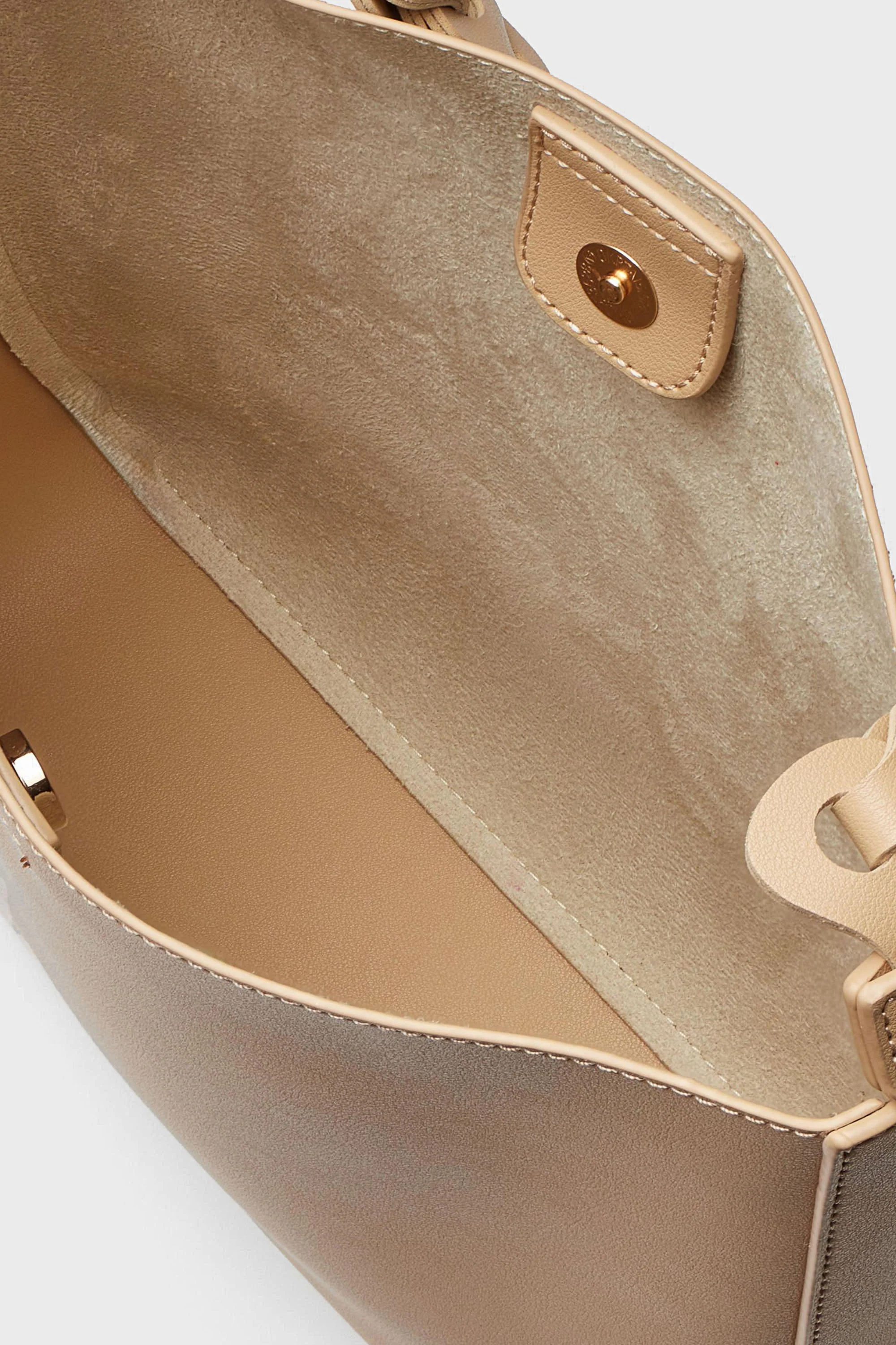 Natural Nemy Bag - Image 6