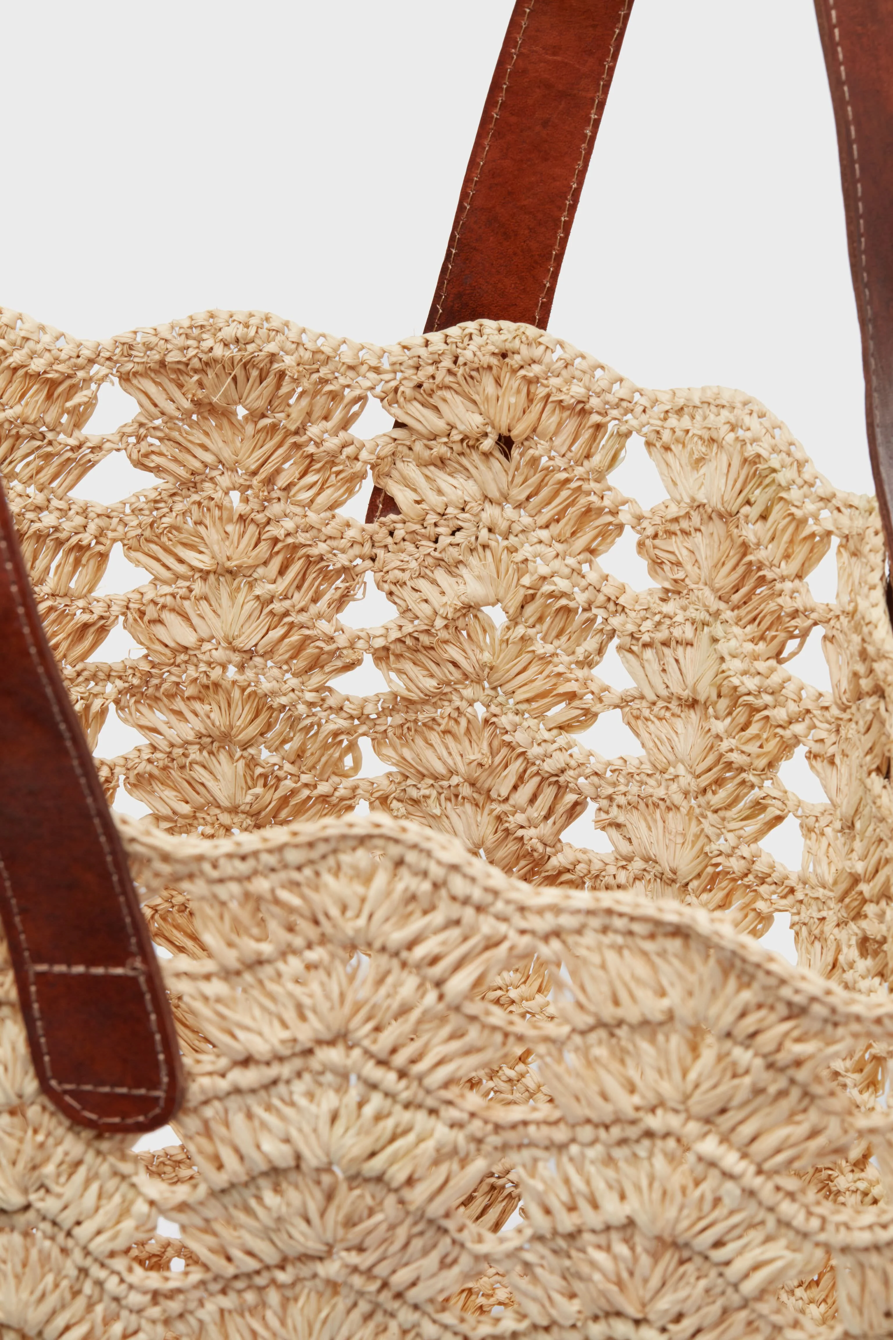 Natural Paros Tote - Image 5