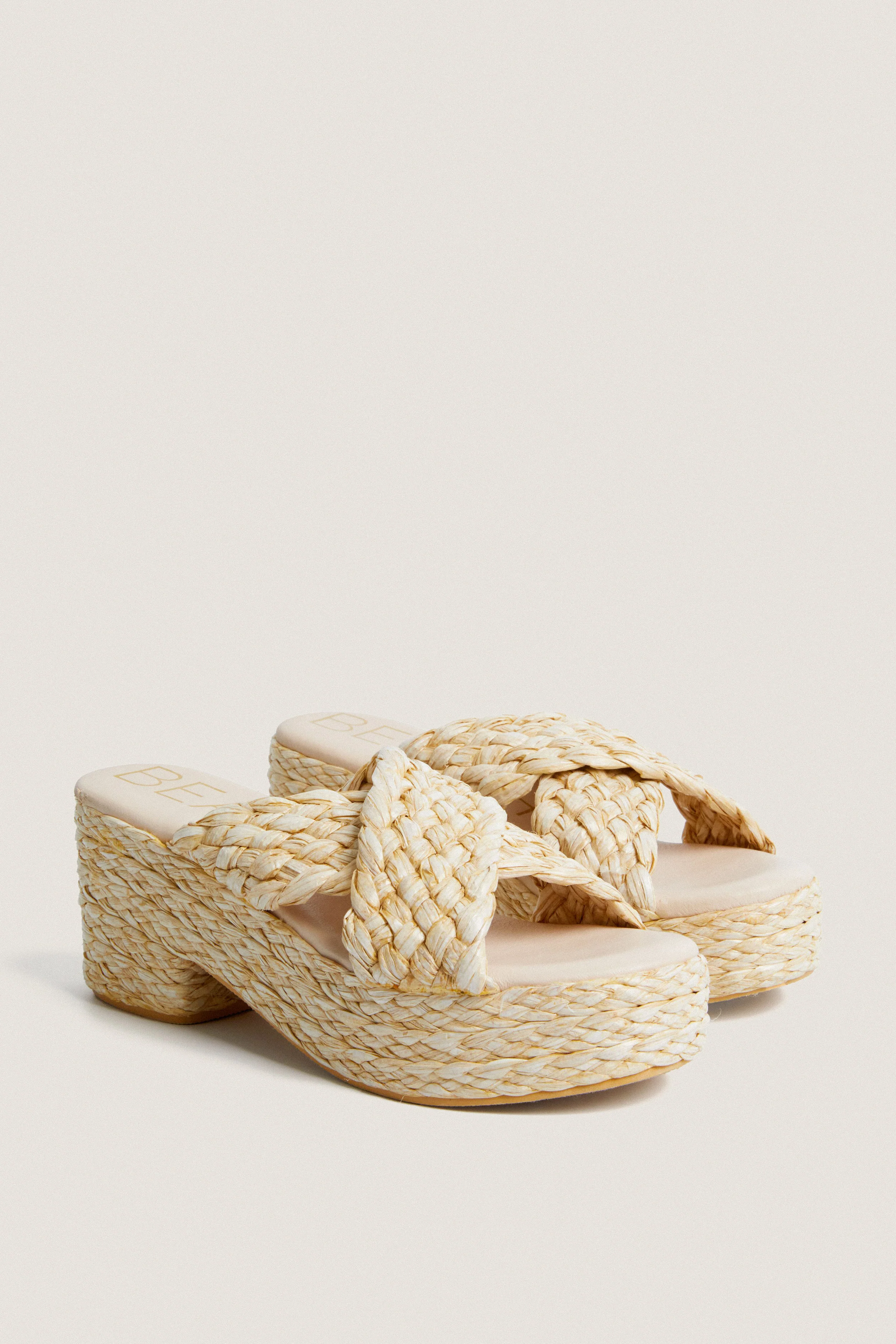 Natural Reflection Sandals - Image 4