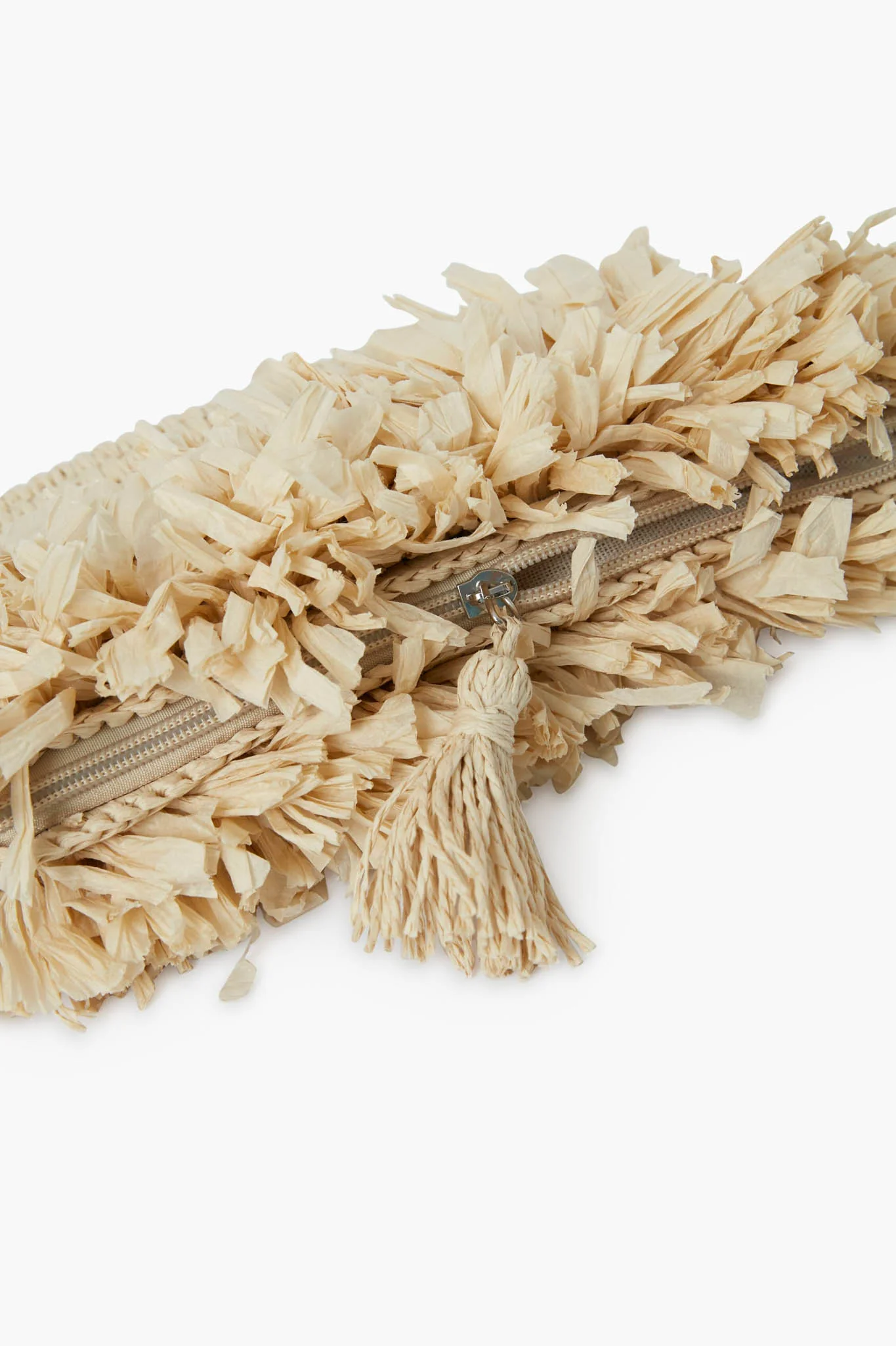 Natural Rose Clutch - Image 4