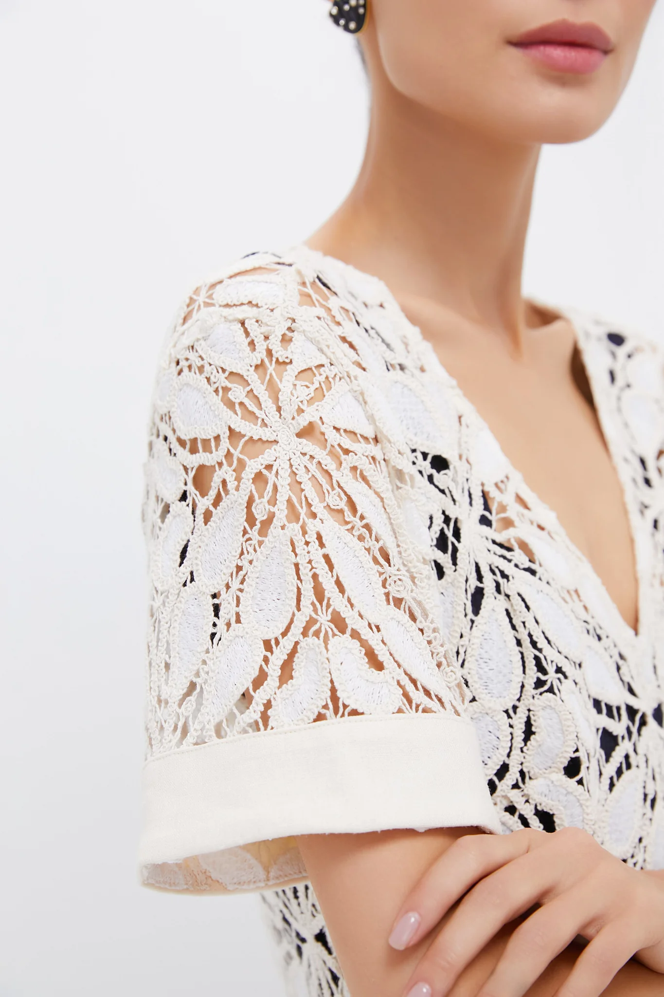 Natural Ryan Dress - Image 5