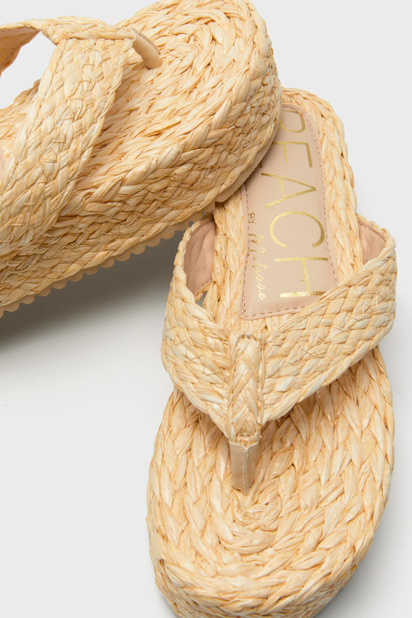 Natural Sailor Sandals - Image 4