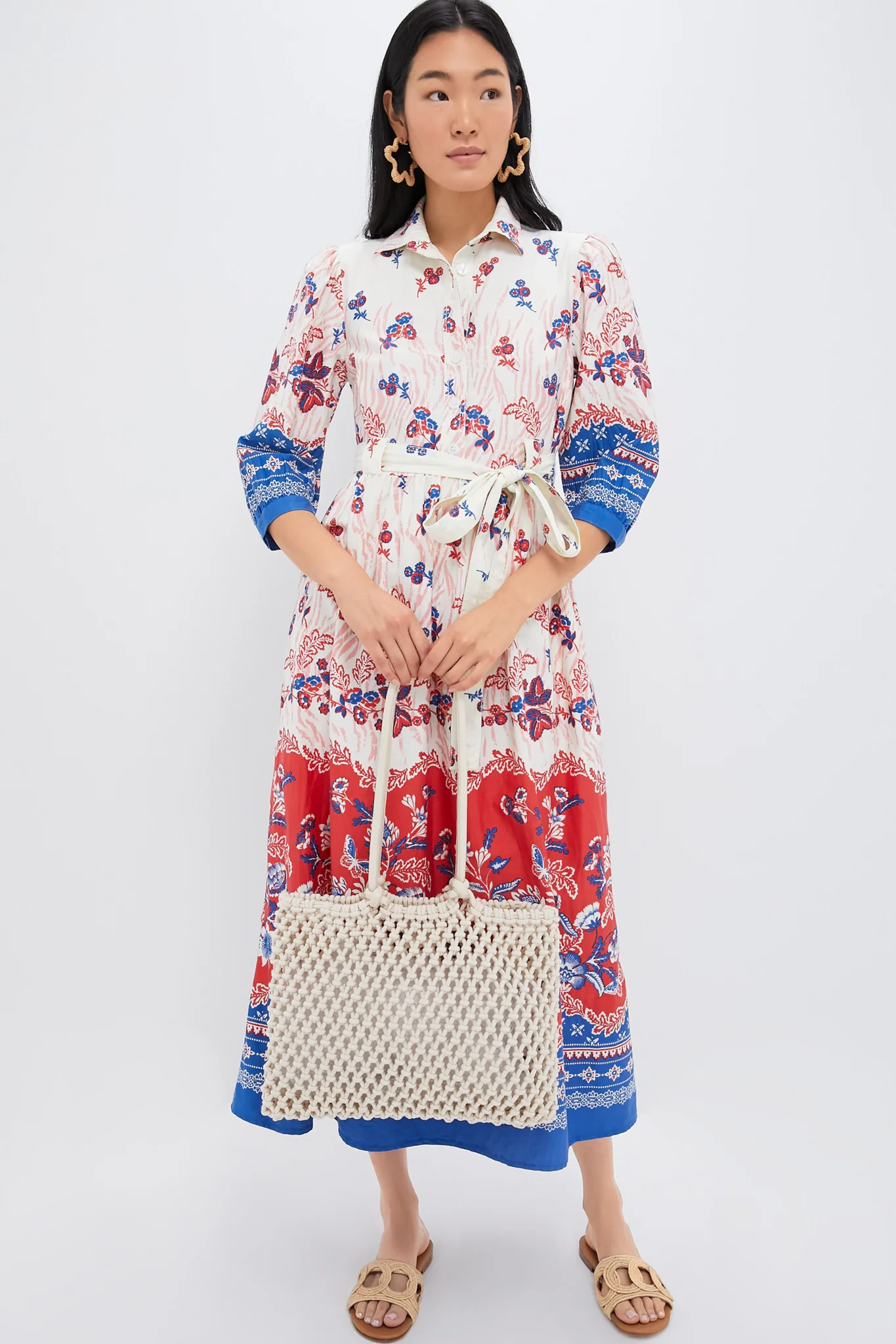 Natural Sandy Bag - Image 4