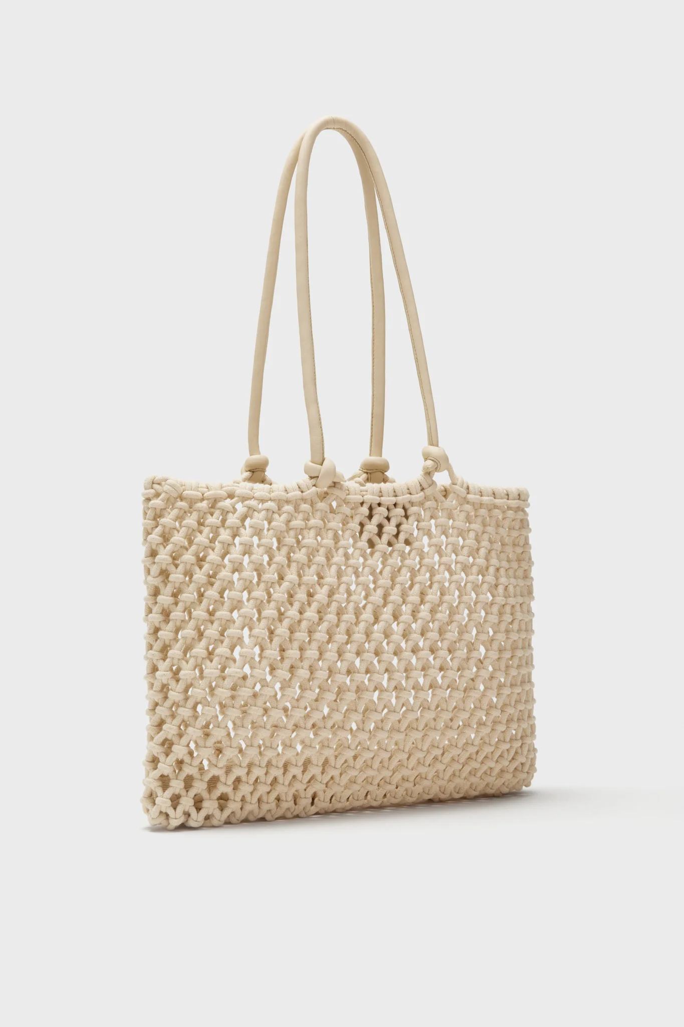 Natural Sandy Bag - Image 5