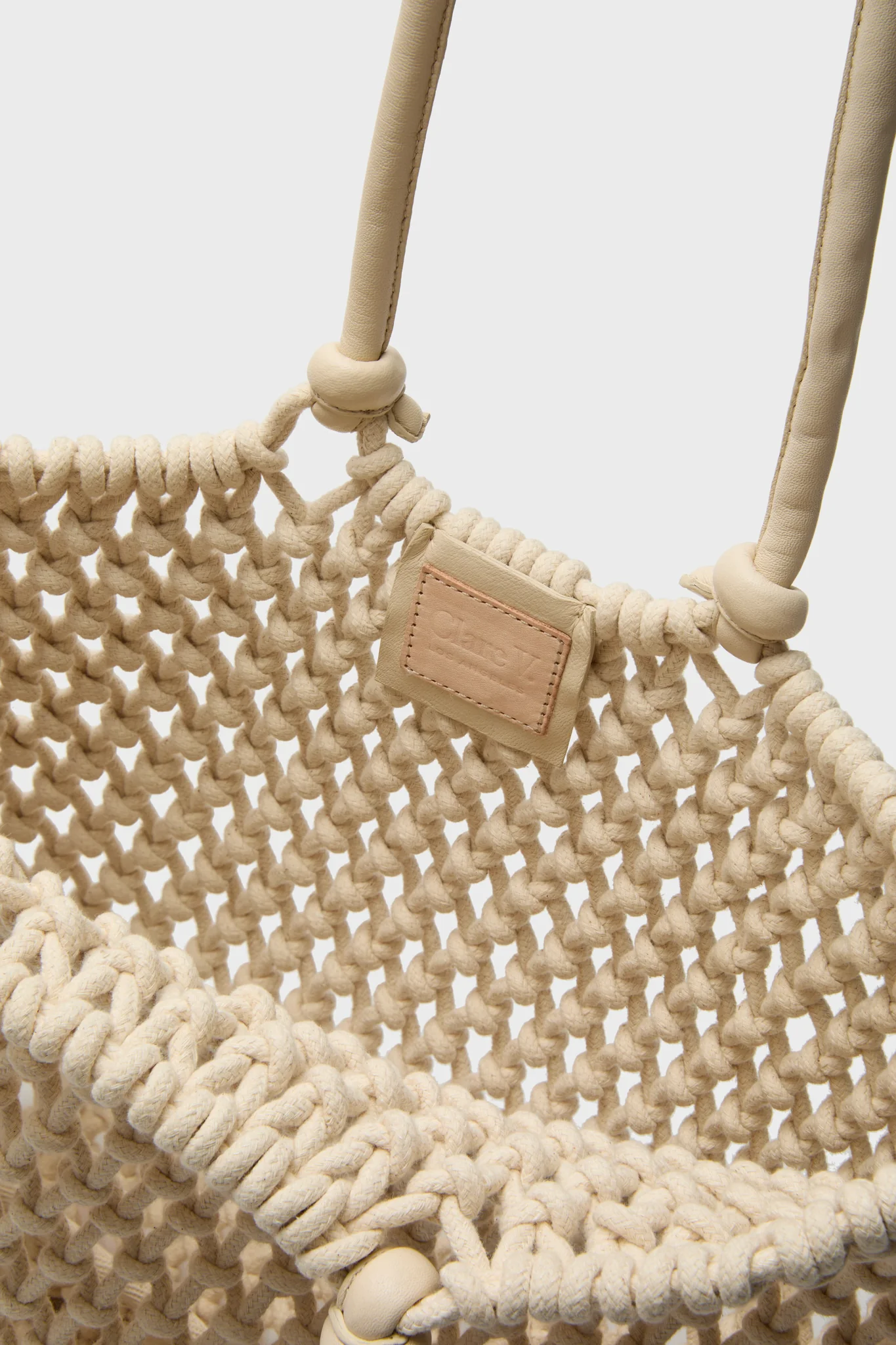Natural Sandy Bag - Image 6