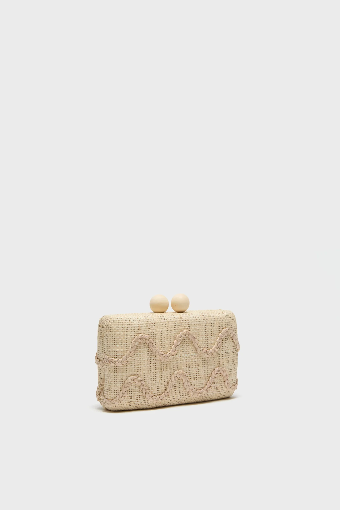 Natural Tierra Clutch - Image 4