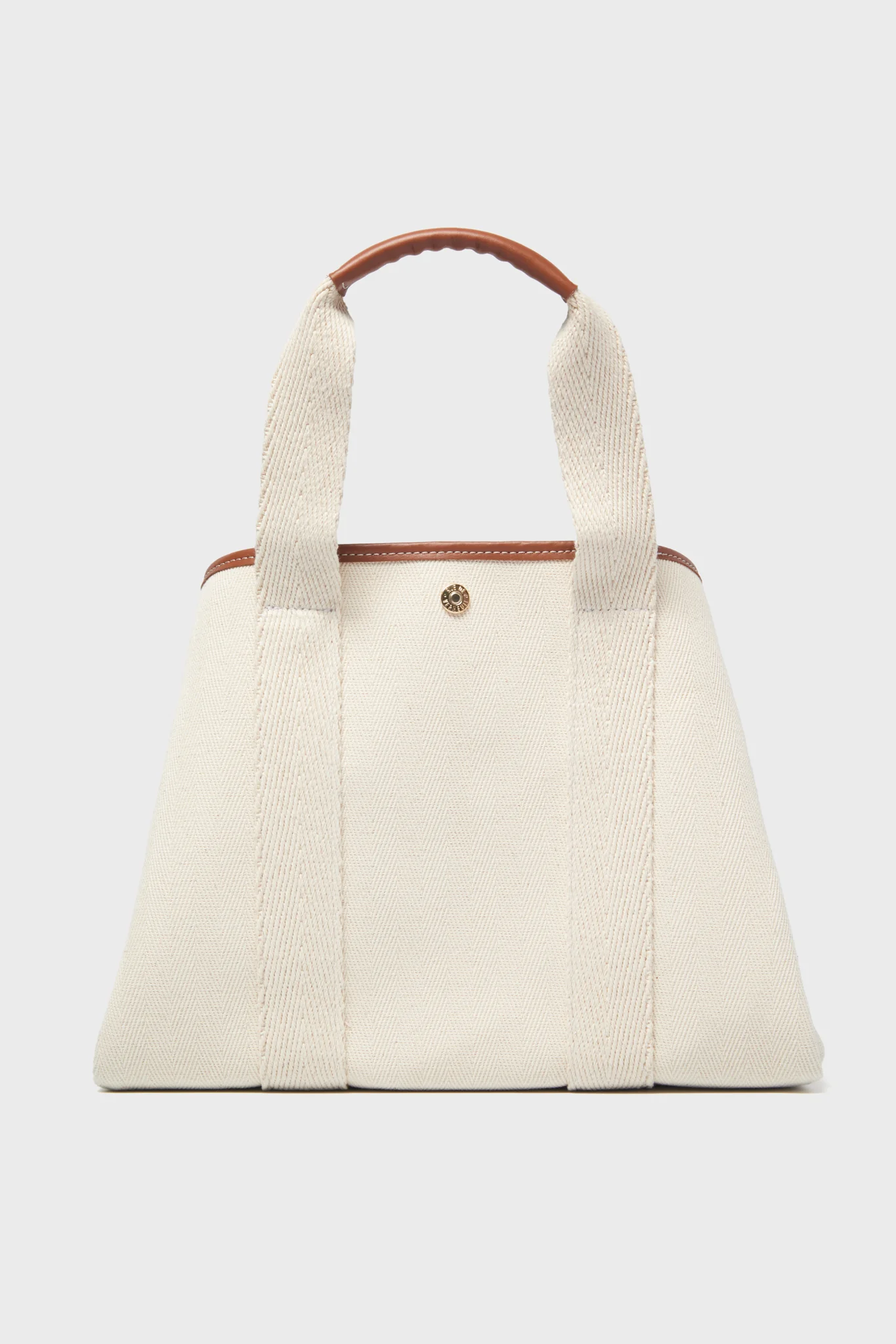 Natural Traversee M Tote - Image 5