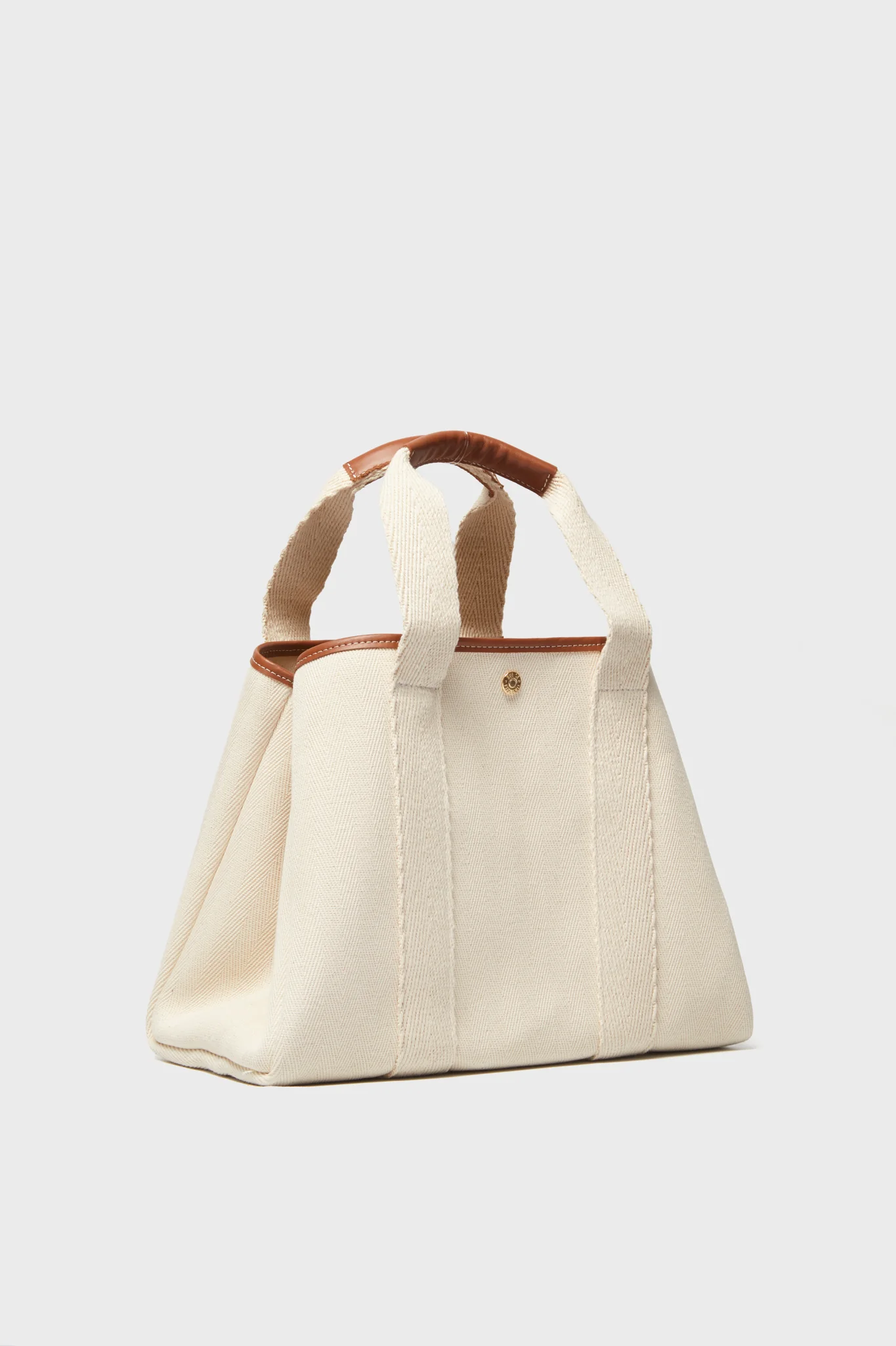Natural Traversee M Tote - Image 6