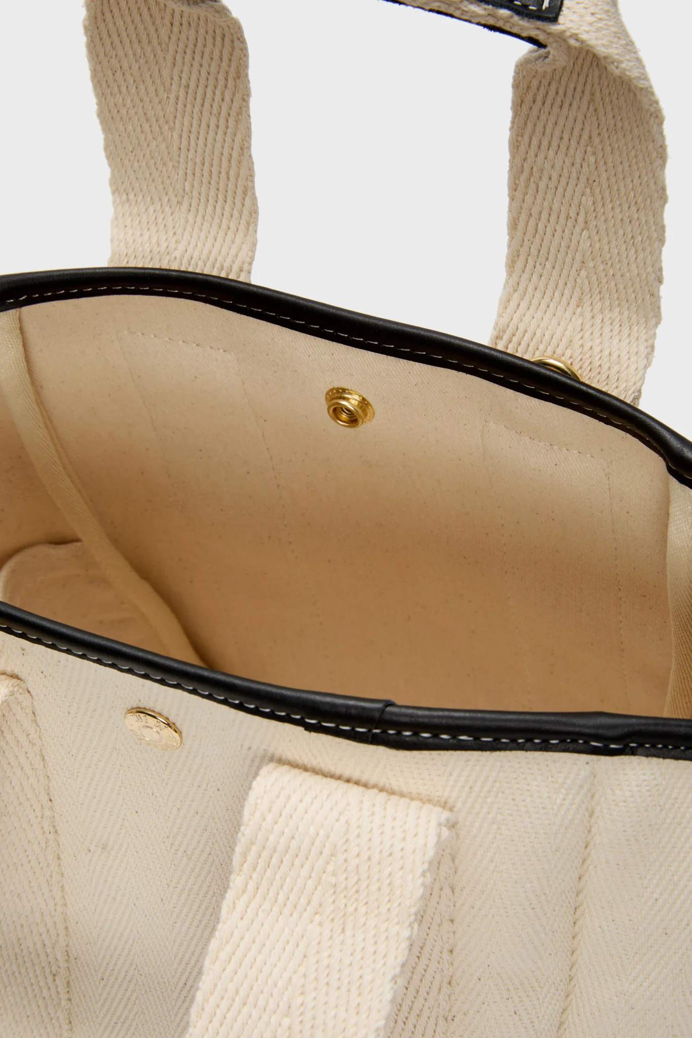 Natural Traversee S Square Tote - Image 5