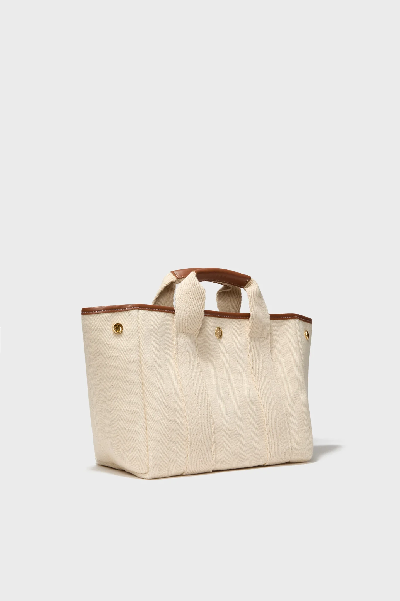 Natural Traversee S Tote - Image 5