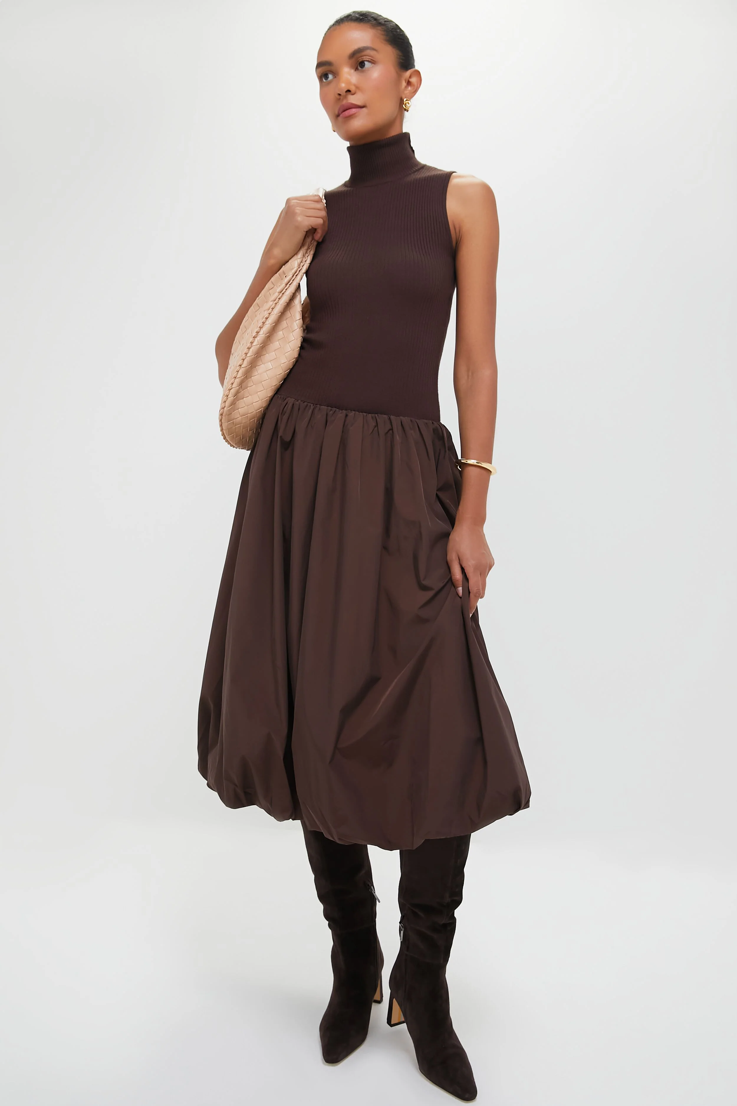 Natural Victoria Bag - Image 3