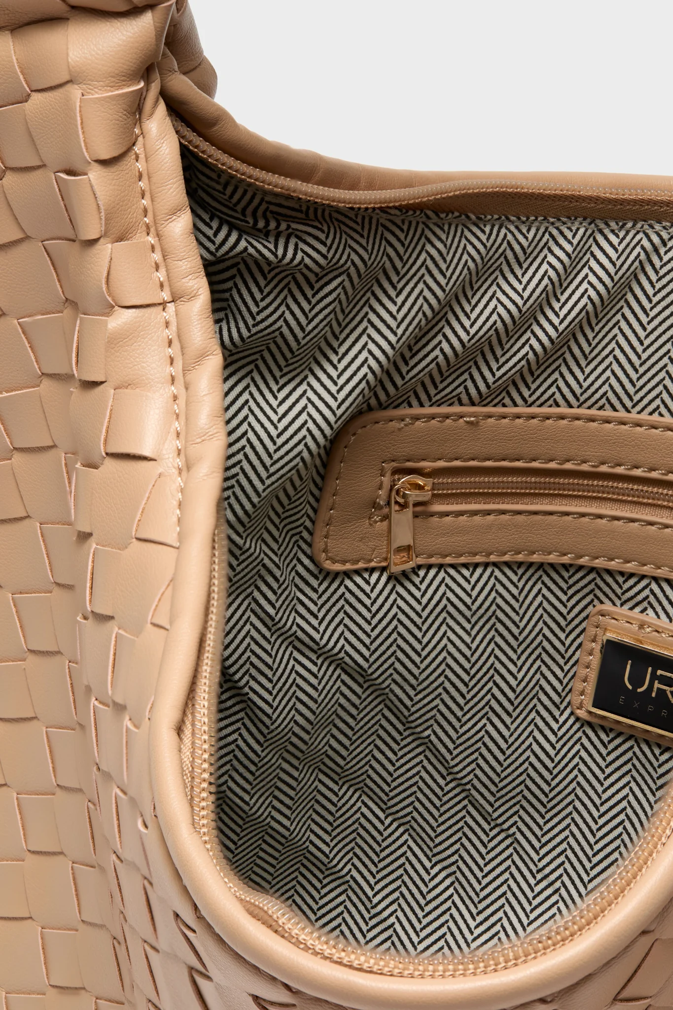 Natural Victoria Bag - Image 4