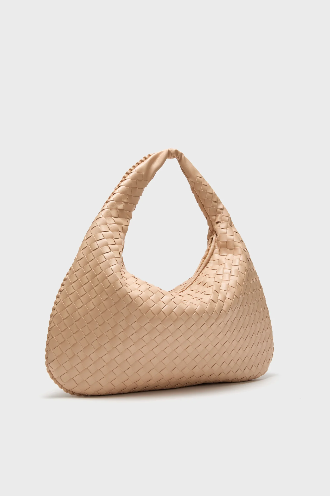 Natural Victoria Bag - Image 5