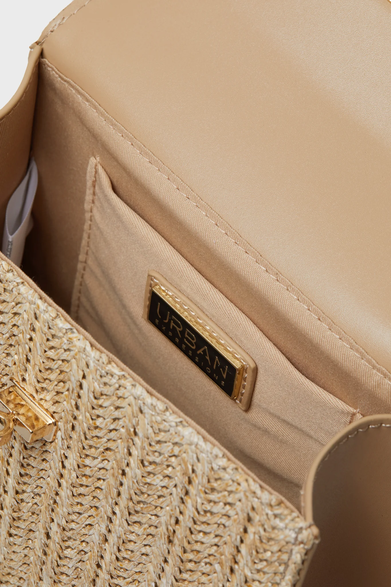 Natural Violet Bag - Image 6