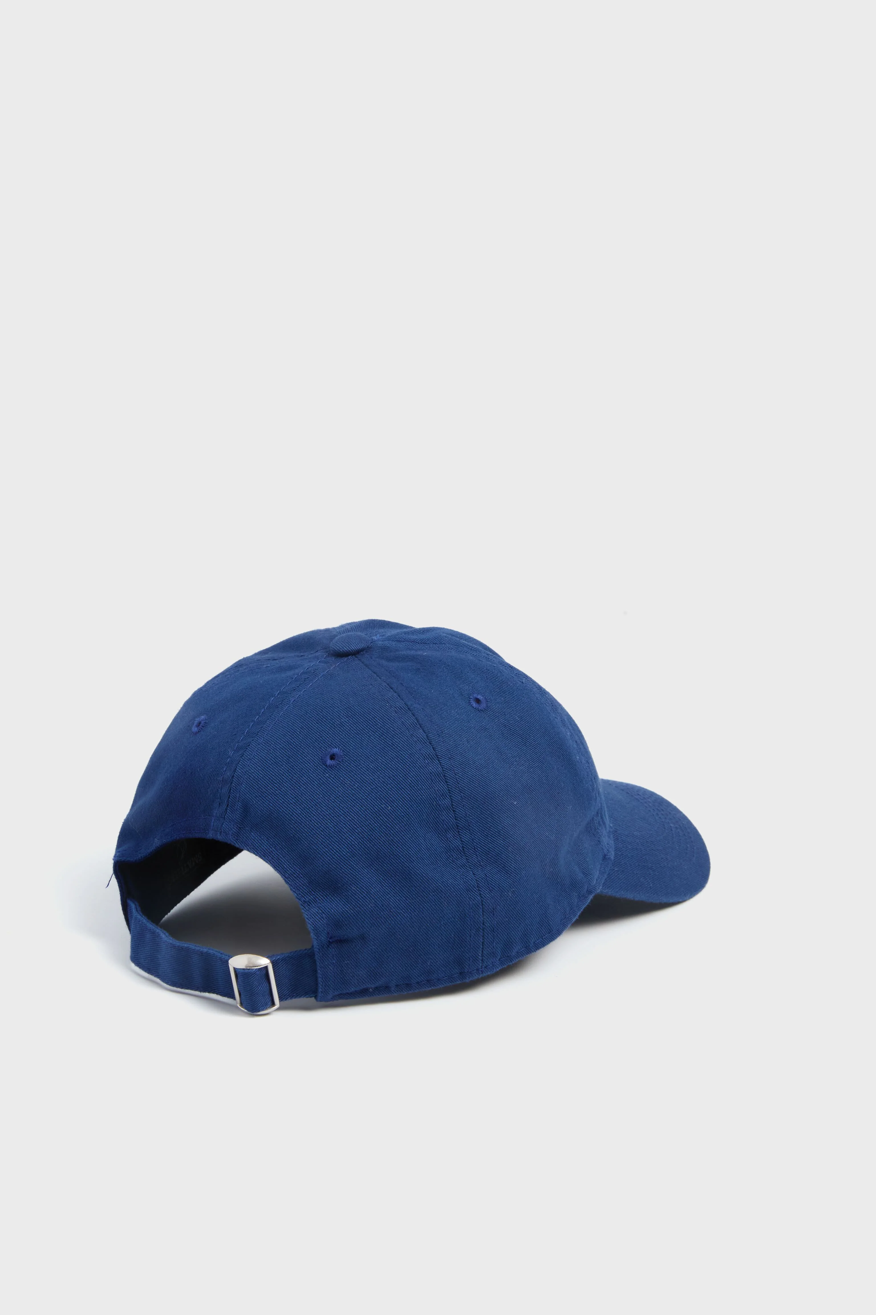 Navy American Flag Needlepoint Children's Hat - Image 2