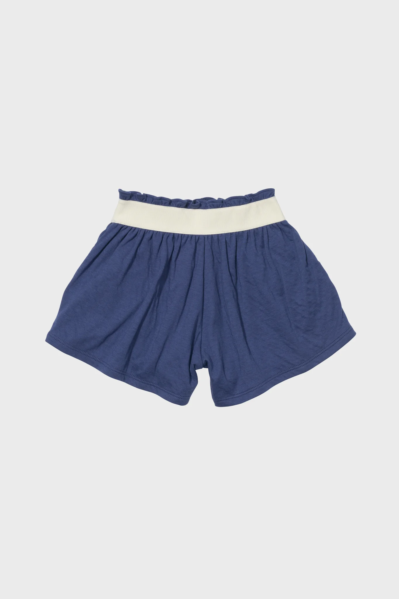 Navy Bea Short - Image 2