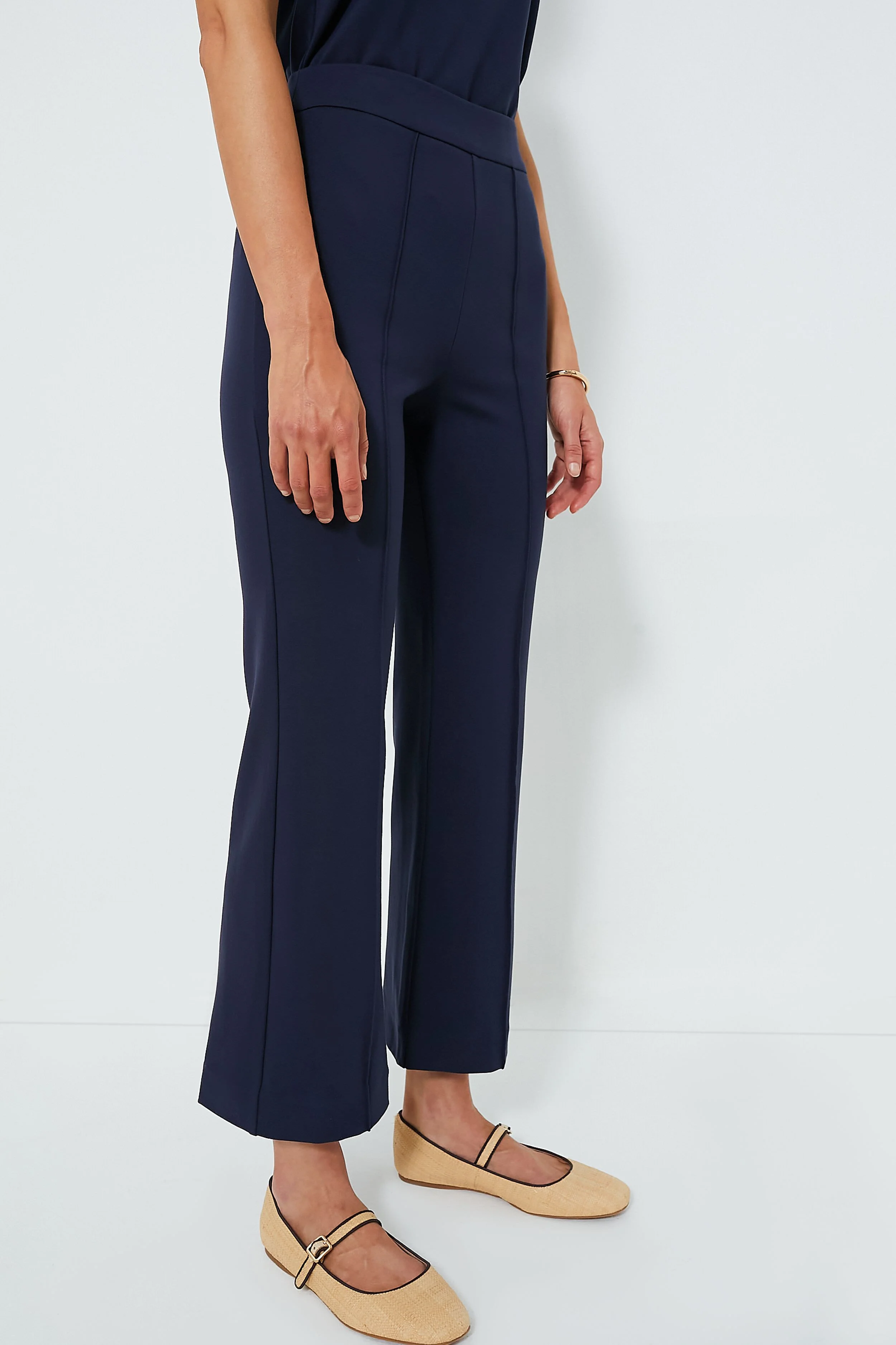 Navy Knack Pant - Image 3