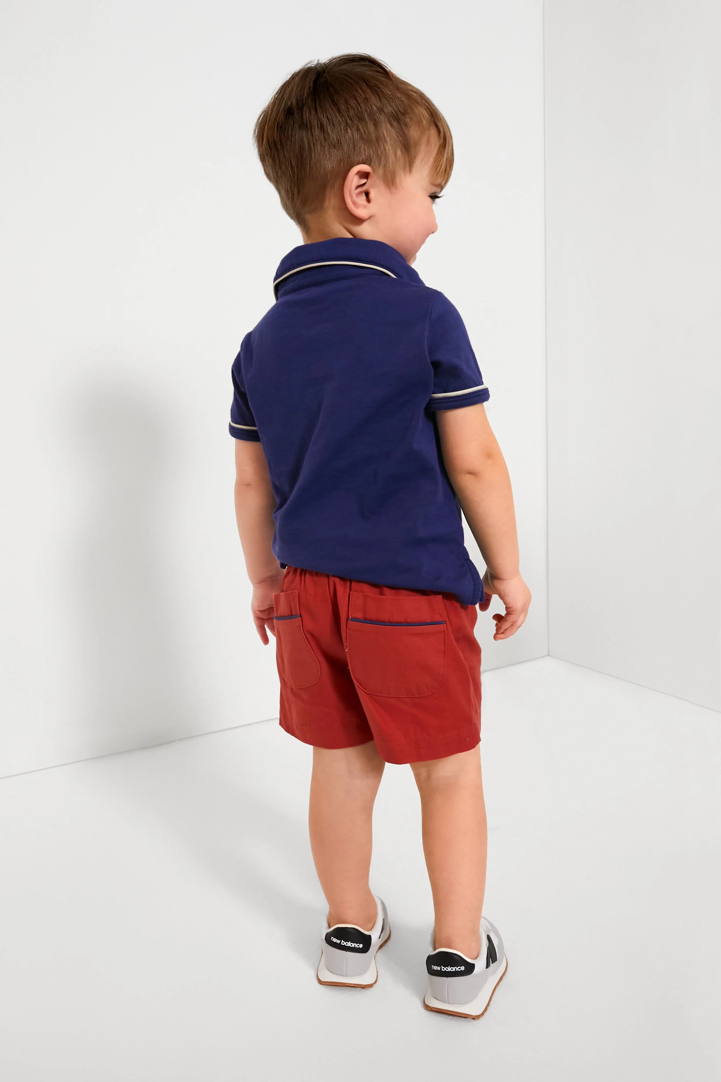 Navy Marco Polo - Image 3