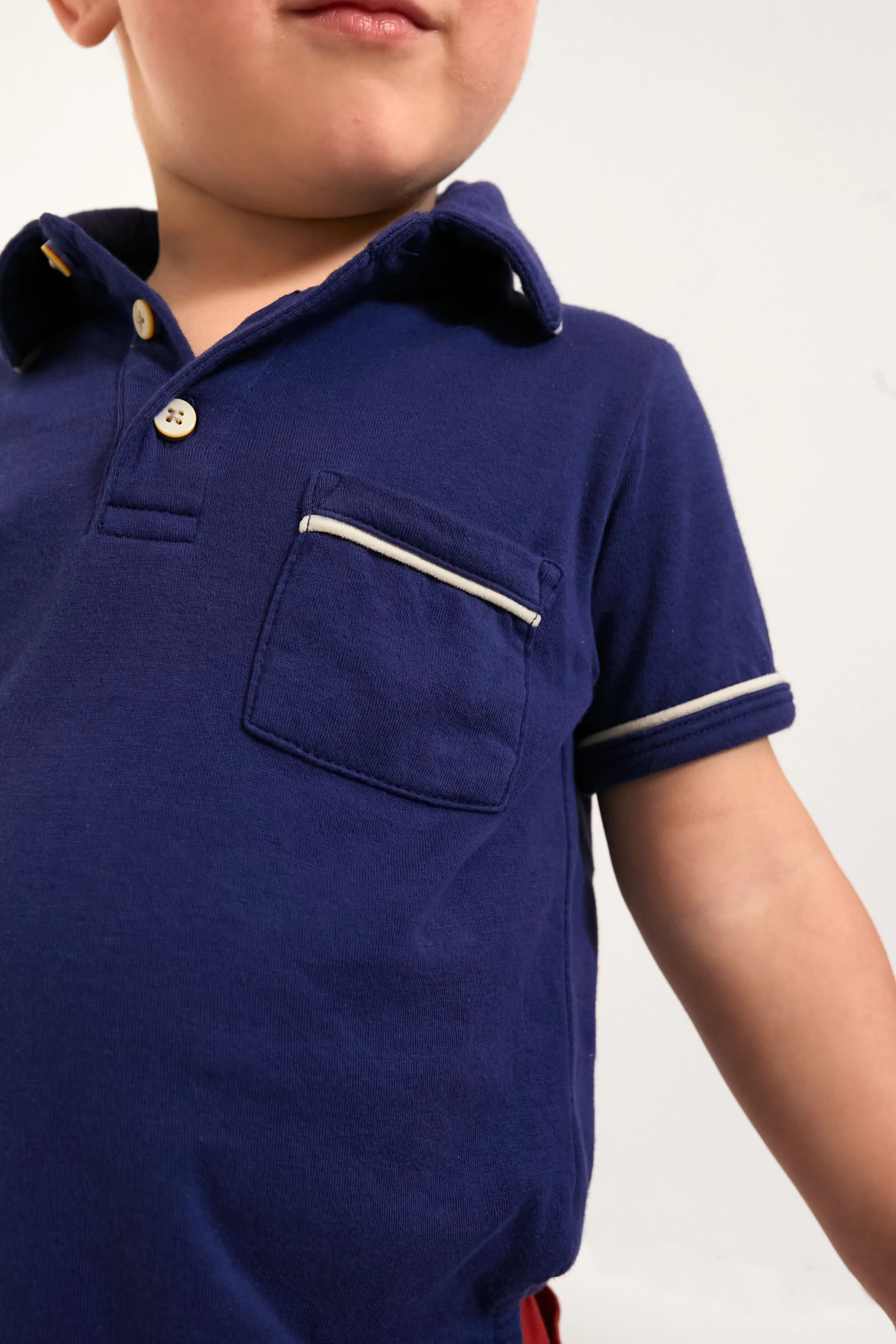 Navy Marco Polo - Image 4