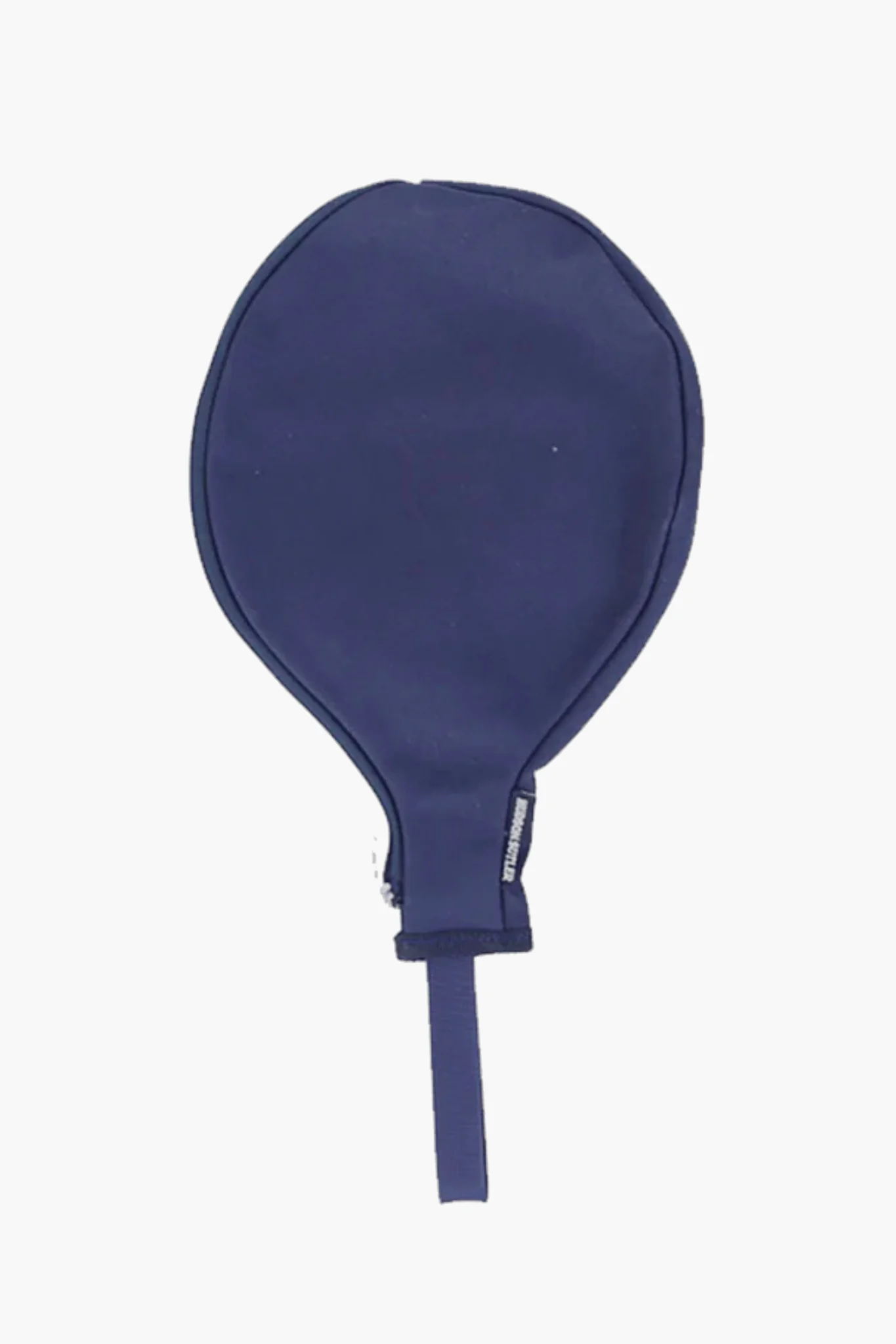 Navy Paddle Racquet Cover - Image 4